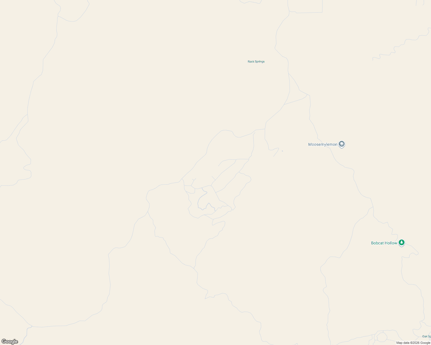 map of restaurants, bars, coffee shops, grocery stores, and more near 24124 Alps Court in Apple Valley