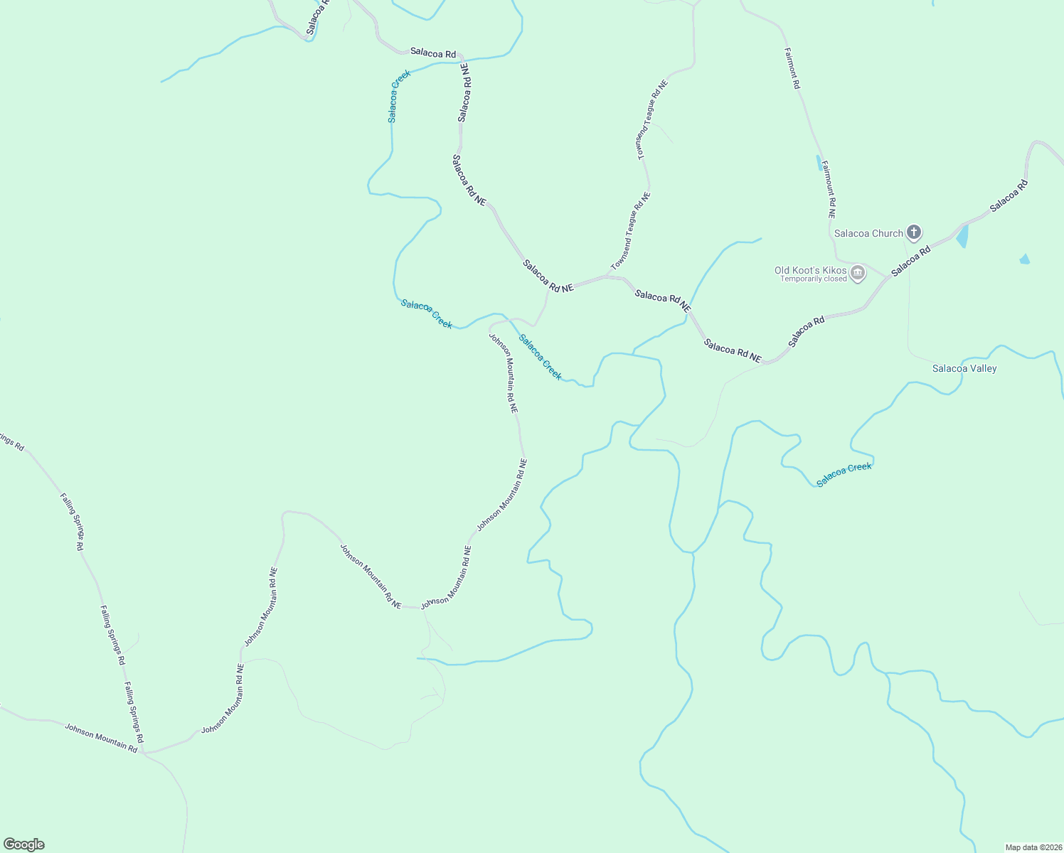 map of restaurants, bars, coffee shops, grocery stores, and more near in Funkhouser