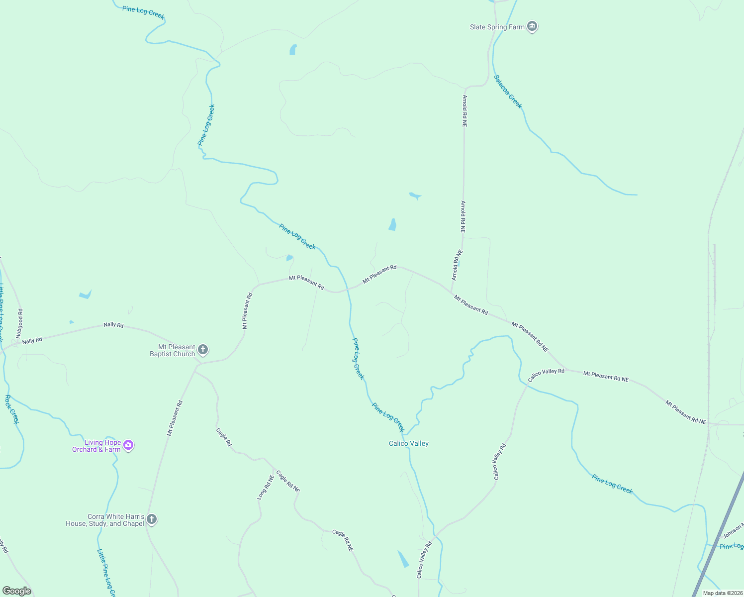 map of restaurants, bars, coffee shops, grocery stores, and more near 12 Tall Oaks Lane in Fairmount