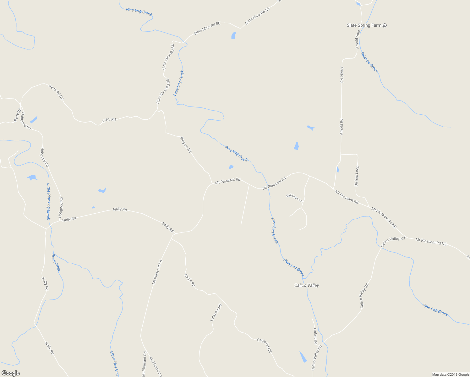 map of restaurants, bars, coffee shops, grocery stores, and more near 481 Mount Pleasant Road in Fairmount