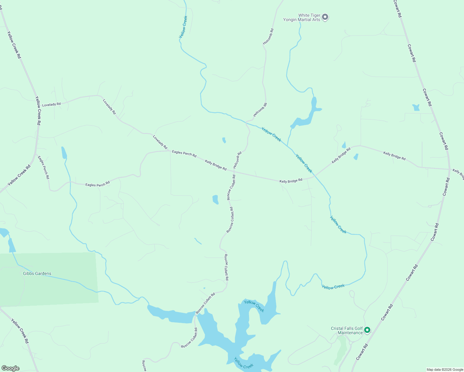 map of restaurants, bars, coffee shops, grocery stores, and more near in Dawsonville