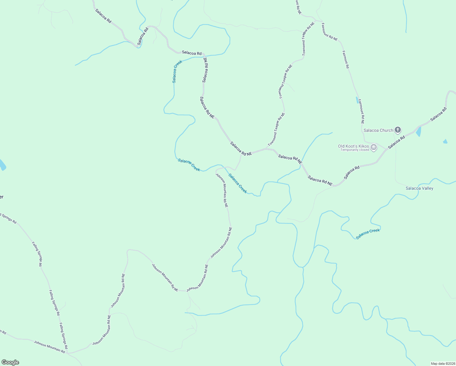 map of restaurants, bars, coffee shops, grocery stores, and more near in Fairmount