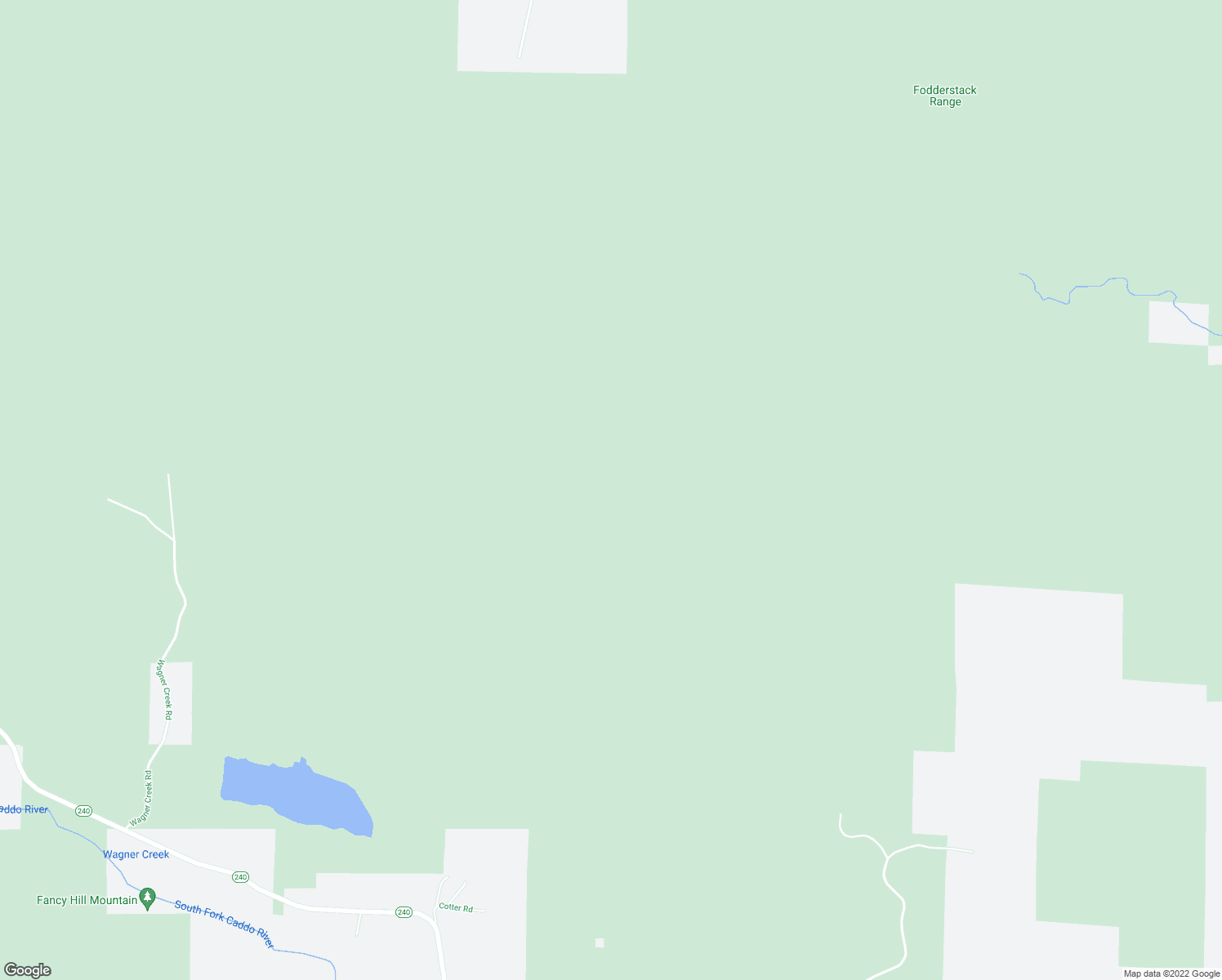 map of restaurants, bars, coffee shops, grocery stores, and more near in Black Springs