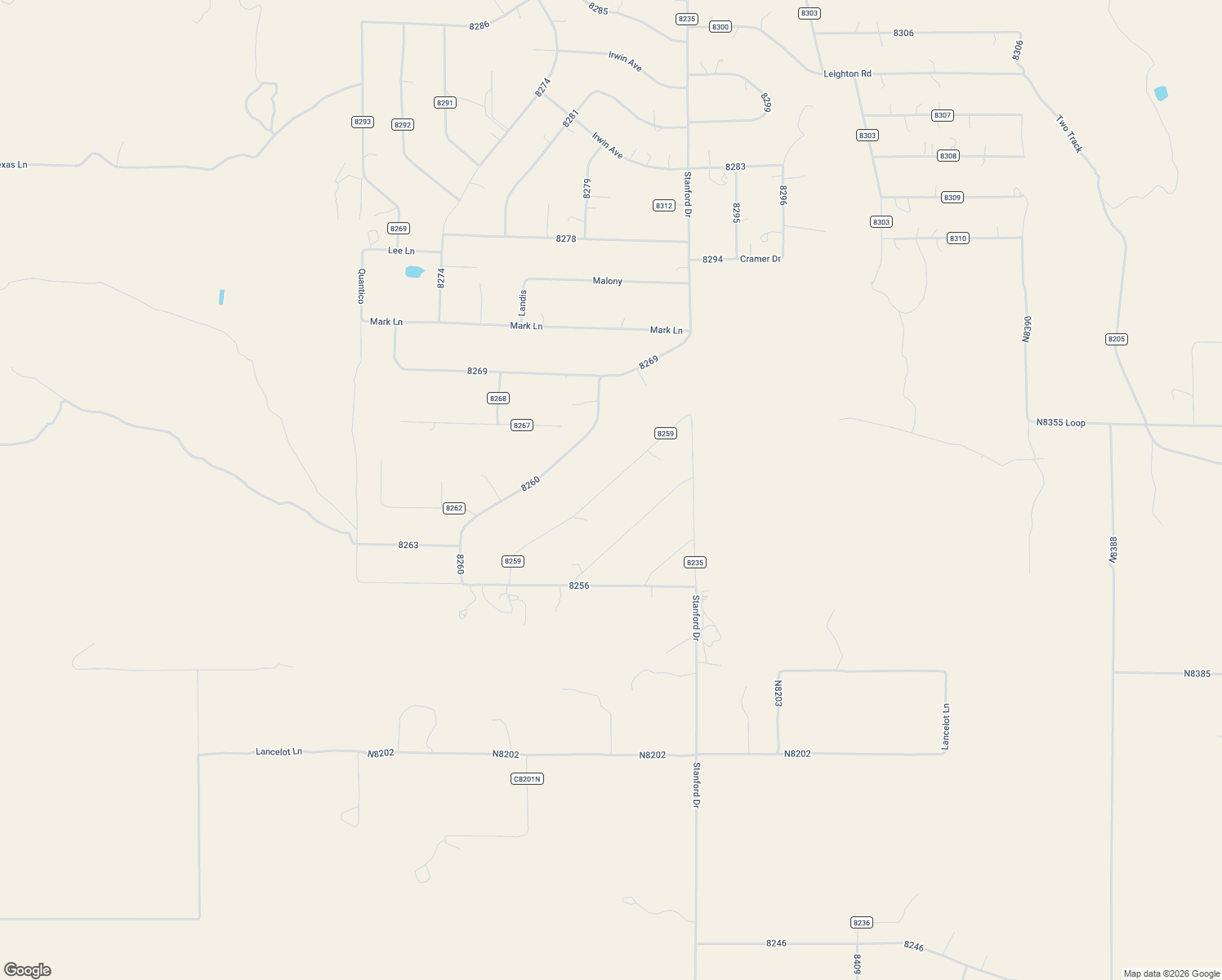 map of restaurants, bars, coffee shops, grocery stores, and more near Shultz in Concho