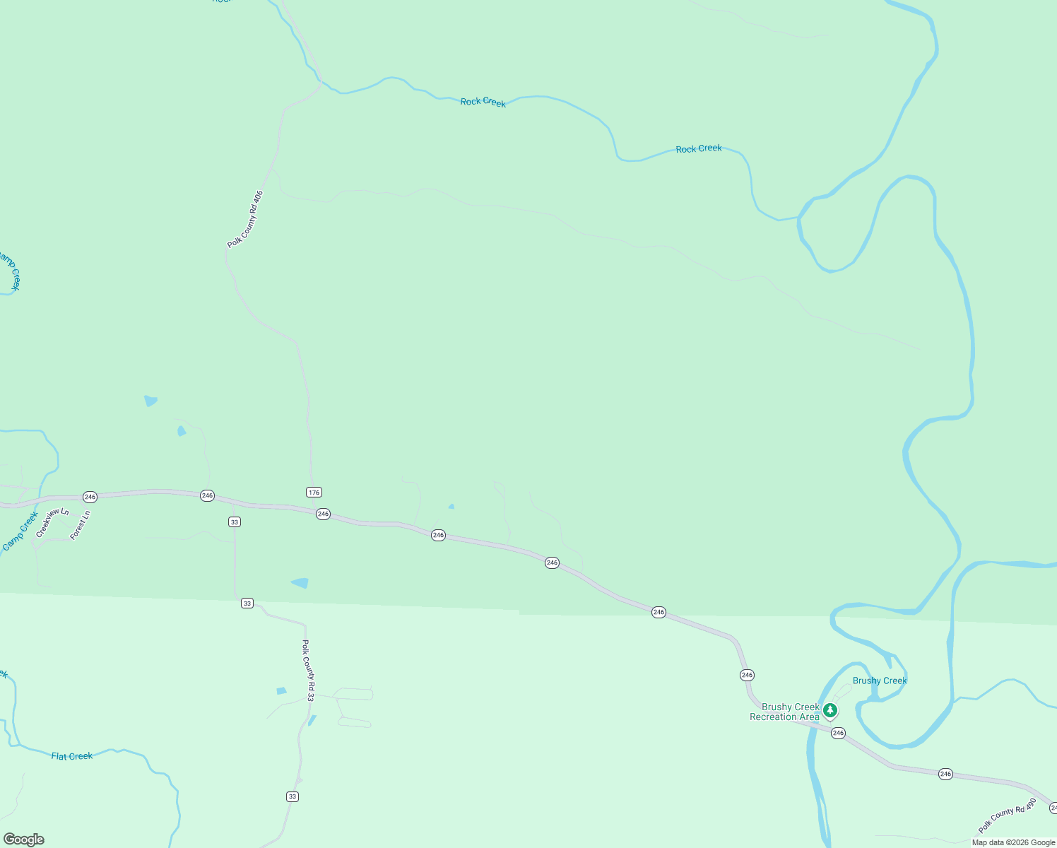 map of restaurants, bars, coffee shops, grocery stores, and more near in Vandervoort