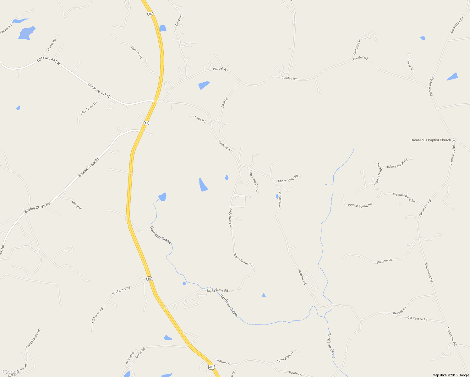 map of restaurants, bars, coffee shops, grocery stores, and more near 946 Shady Grove Rd in Homer