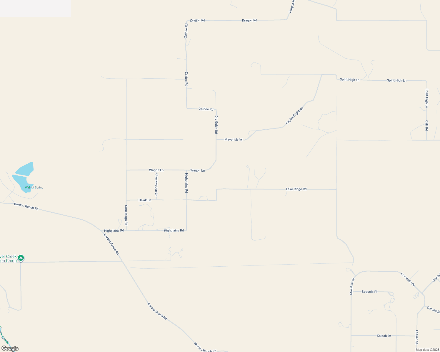 map of restaurants, bars, coffee shops, grocery stores, and more near 8442 Lake Ridge Road in Show Low