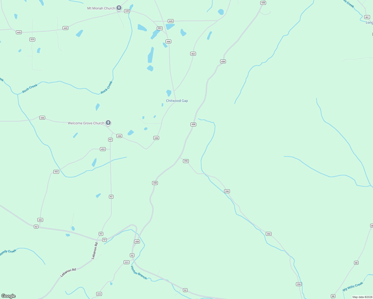 map of restaurants, bars, coffee shops, grocery stores, and more near 4531 County Road 458 in Collinsville