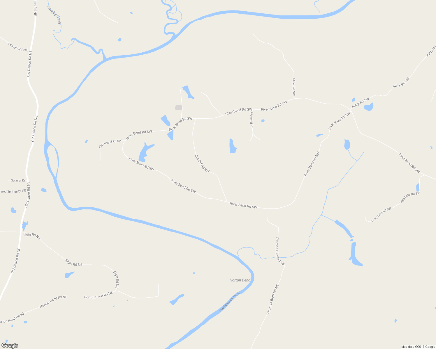 map of restaurants, bars, coffee shops, grocery stores, and more near 411 Cut Off Road Southwest in Plainville