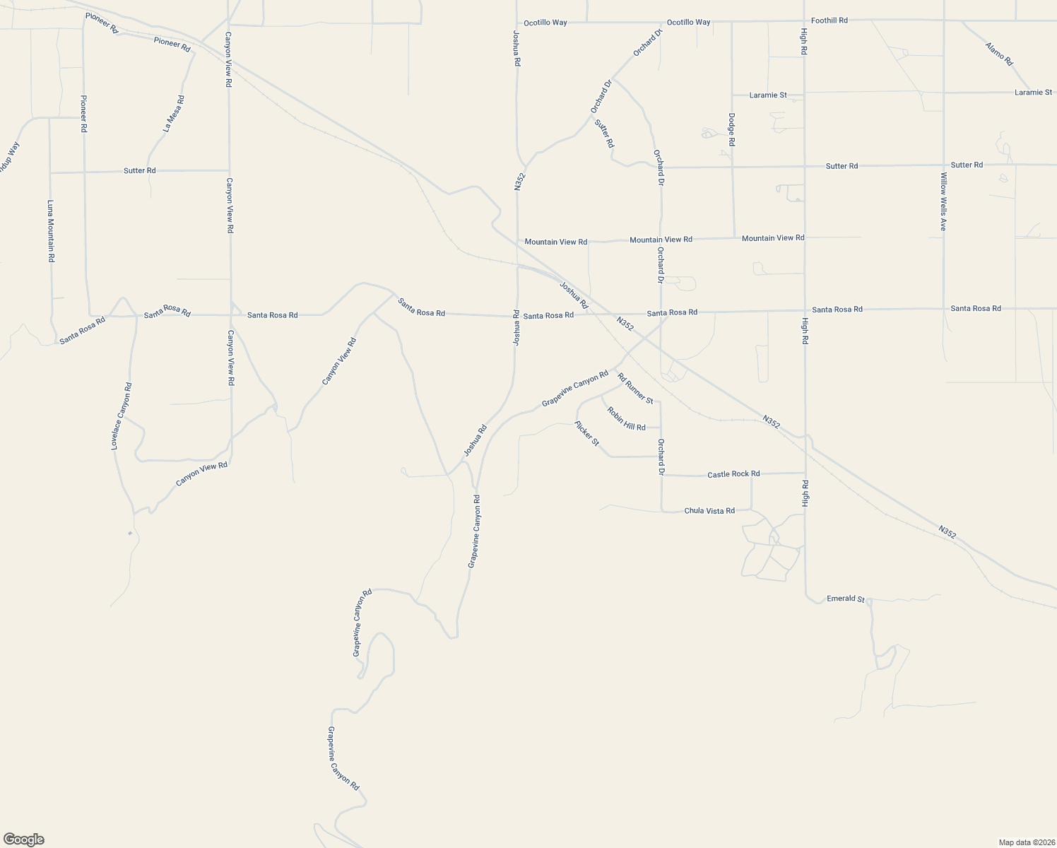 map of restaurants, bars, coffee shops, grocery stores, and more near 28138 Oriole Street in Apple Valley