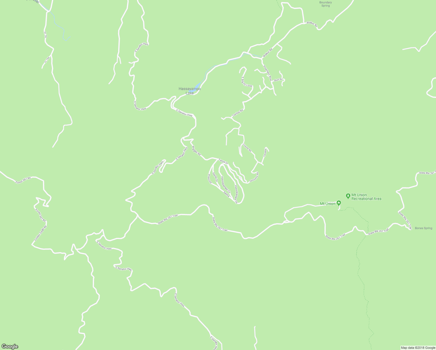 map of restaurants, bars, coffee shops, grocery stores, and more near 8875 Sasha Drive in Prescott