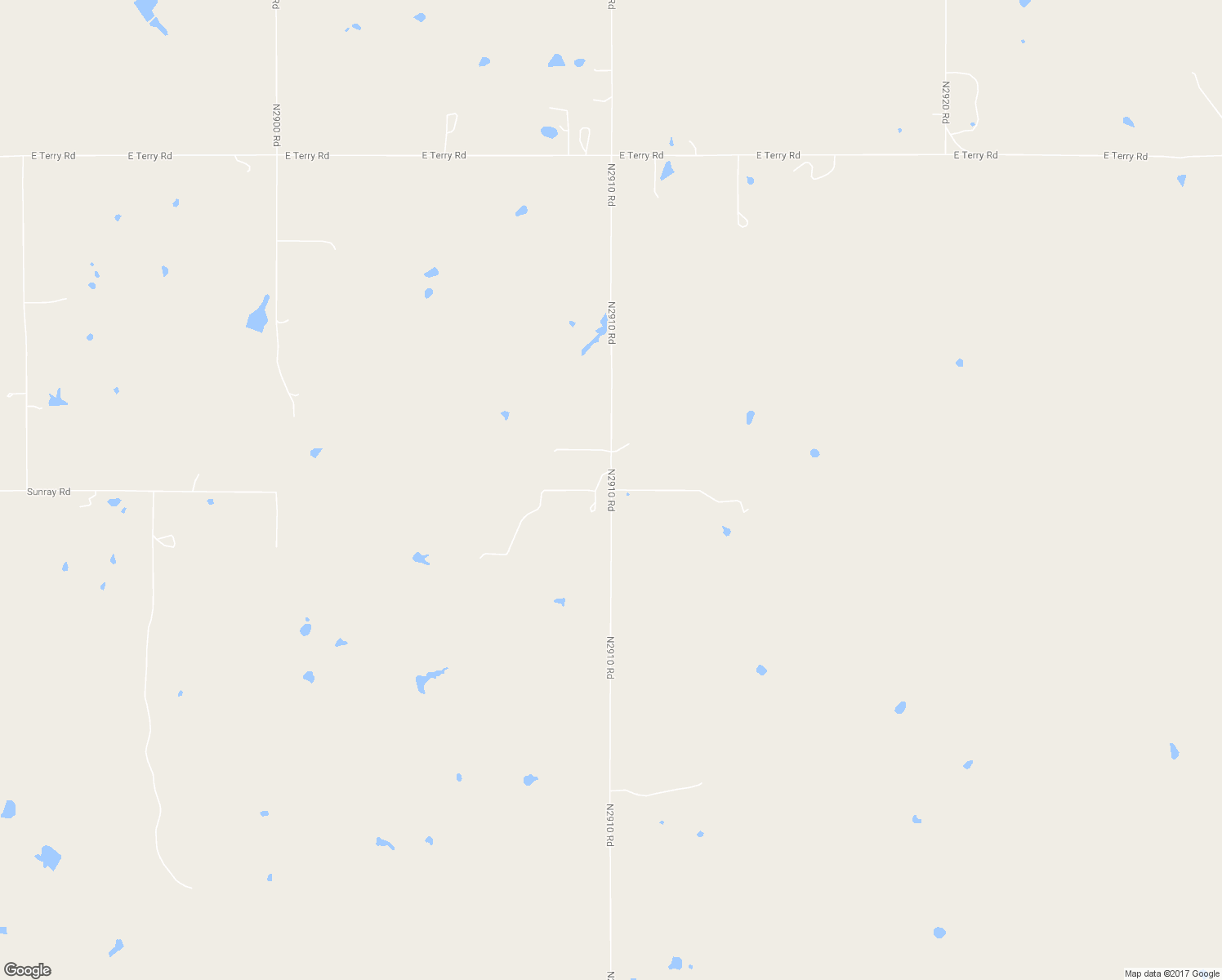 map of restaurants, bars, coffee shops, grocery stores, and more near N2910 Road in Duncan
