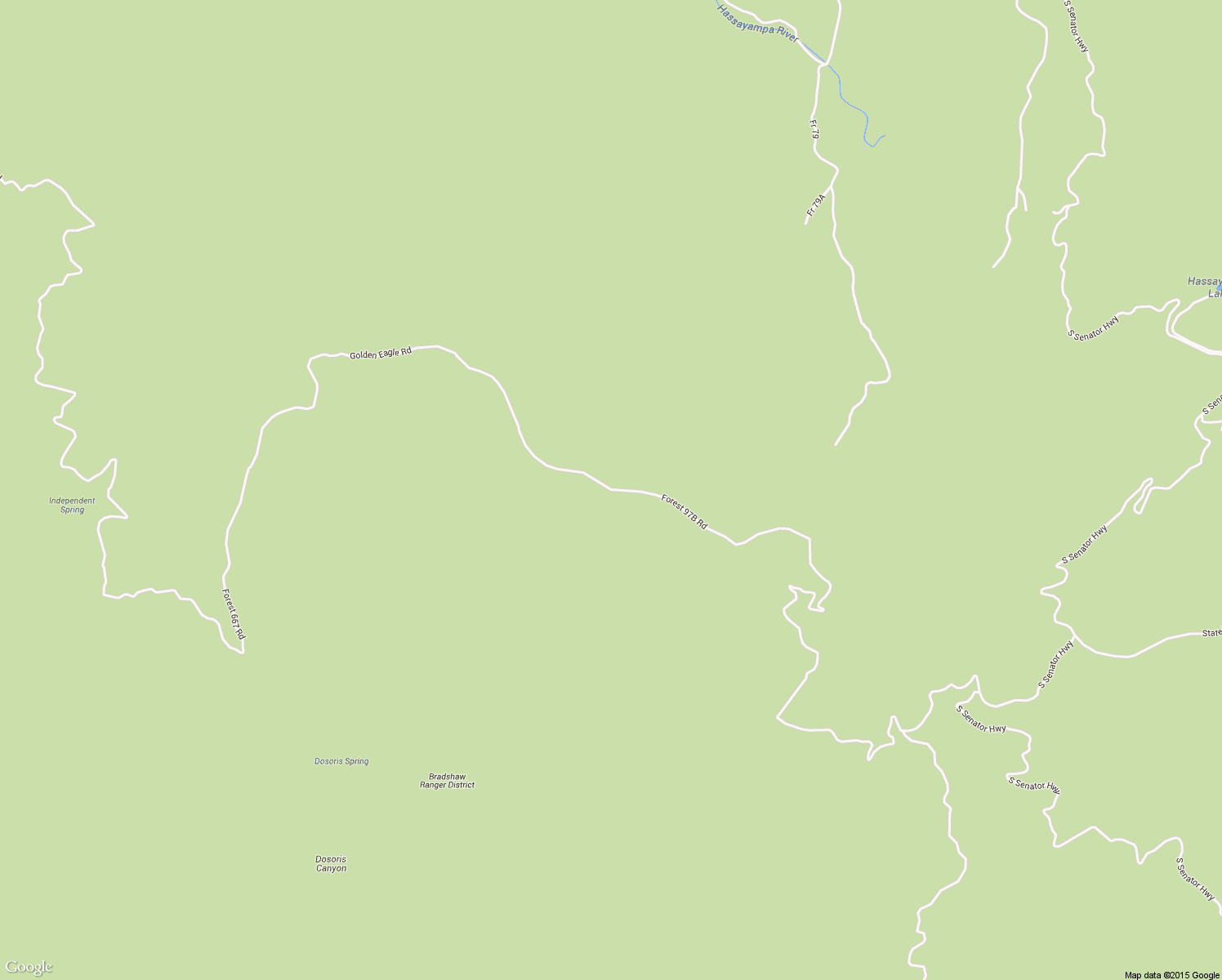 map of restaurants, bars, coffee shops, grocery stores, and more near Golden Eagle Road in Prescott