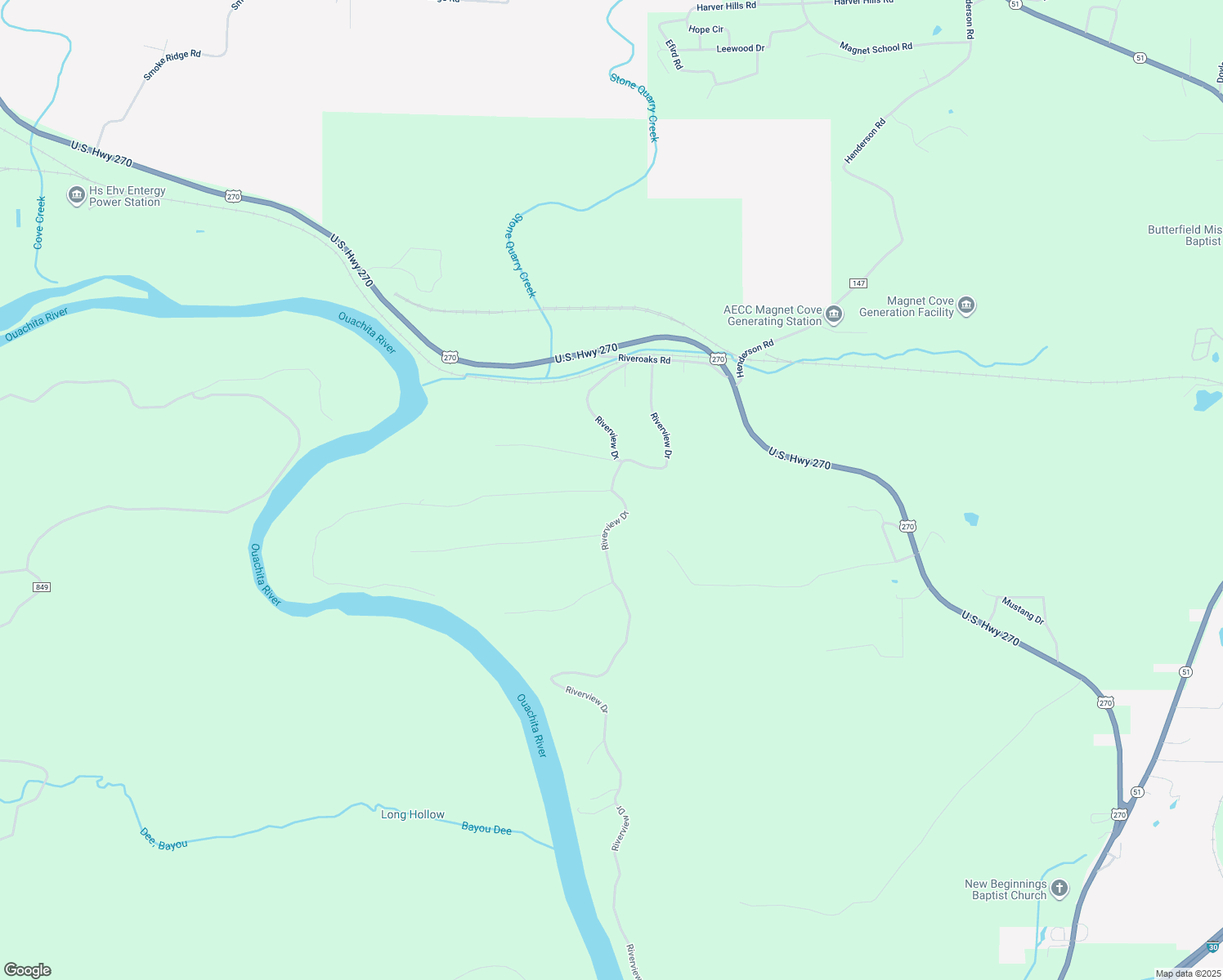 map of restaurants, bars, coffee shops, grocery stores, and more near 2944 Riverview Drive in Malvern