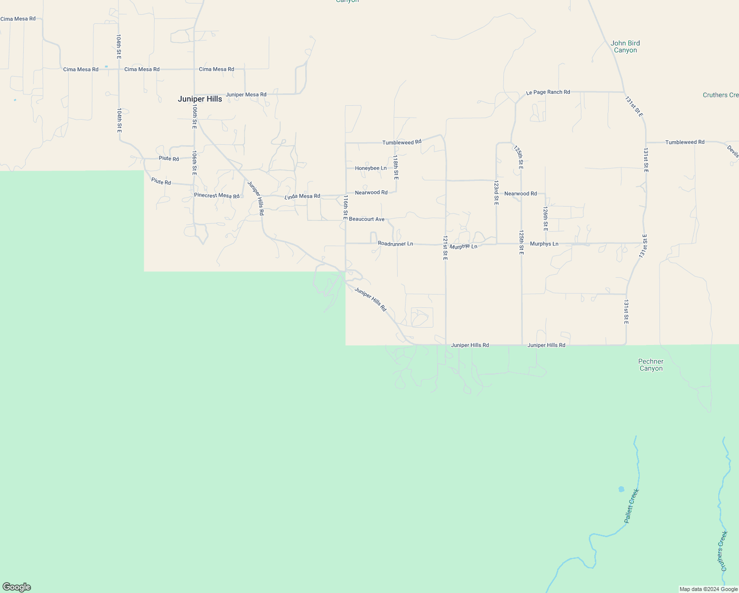 map of restaurants, bars, coffee shops, grocery stores, and more near in Juniper Hills