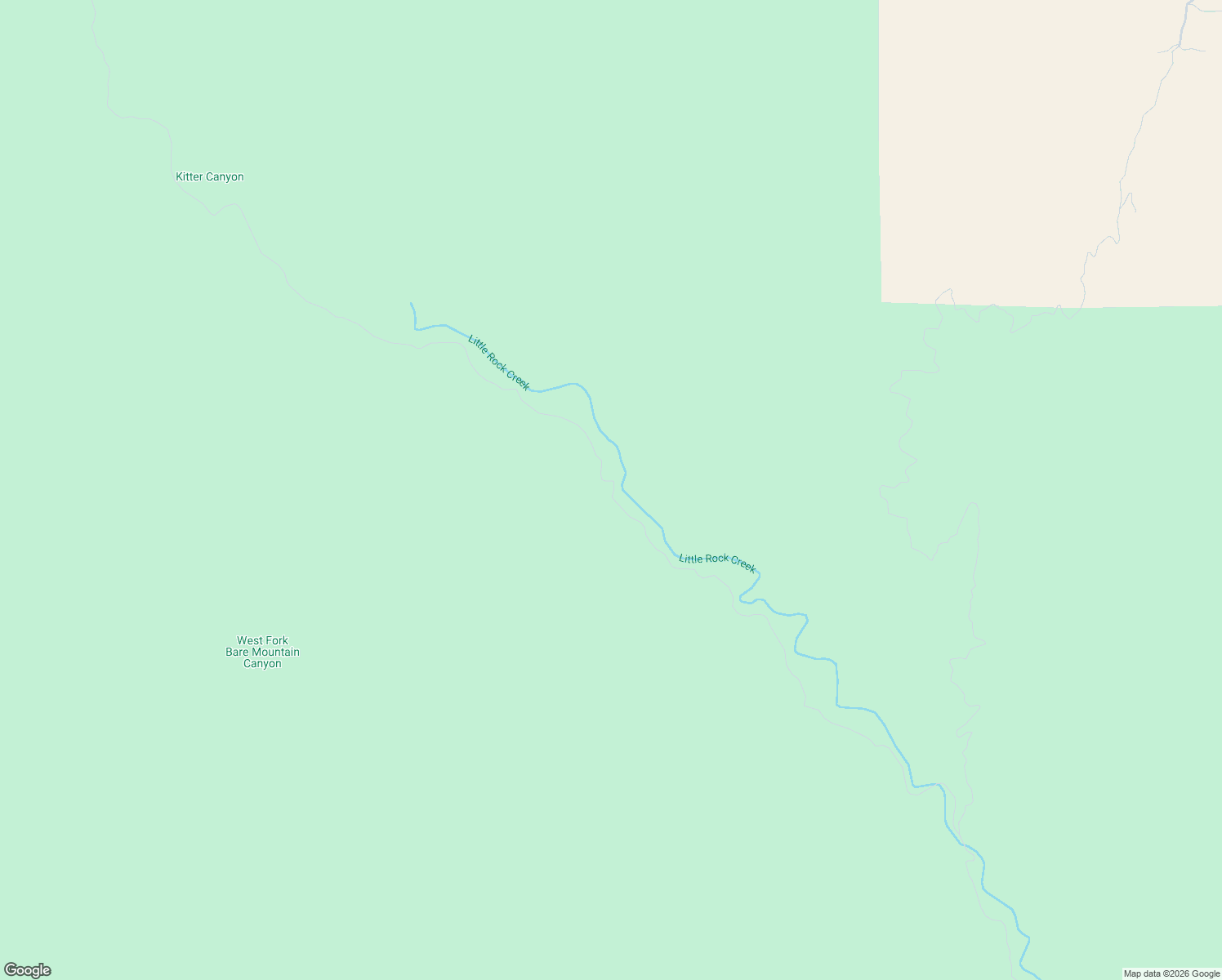 map of restaurants, bars, coffee shops, grocery stores, and more near Little Rock Truck Trail in Pearblossom