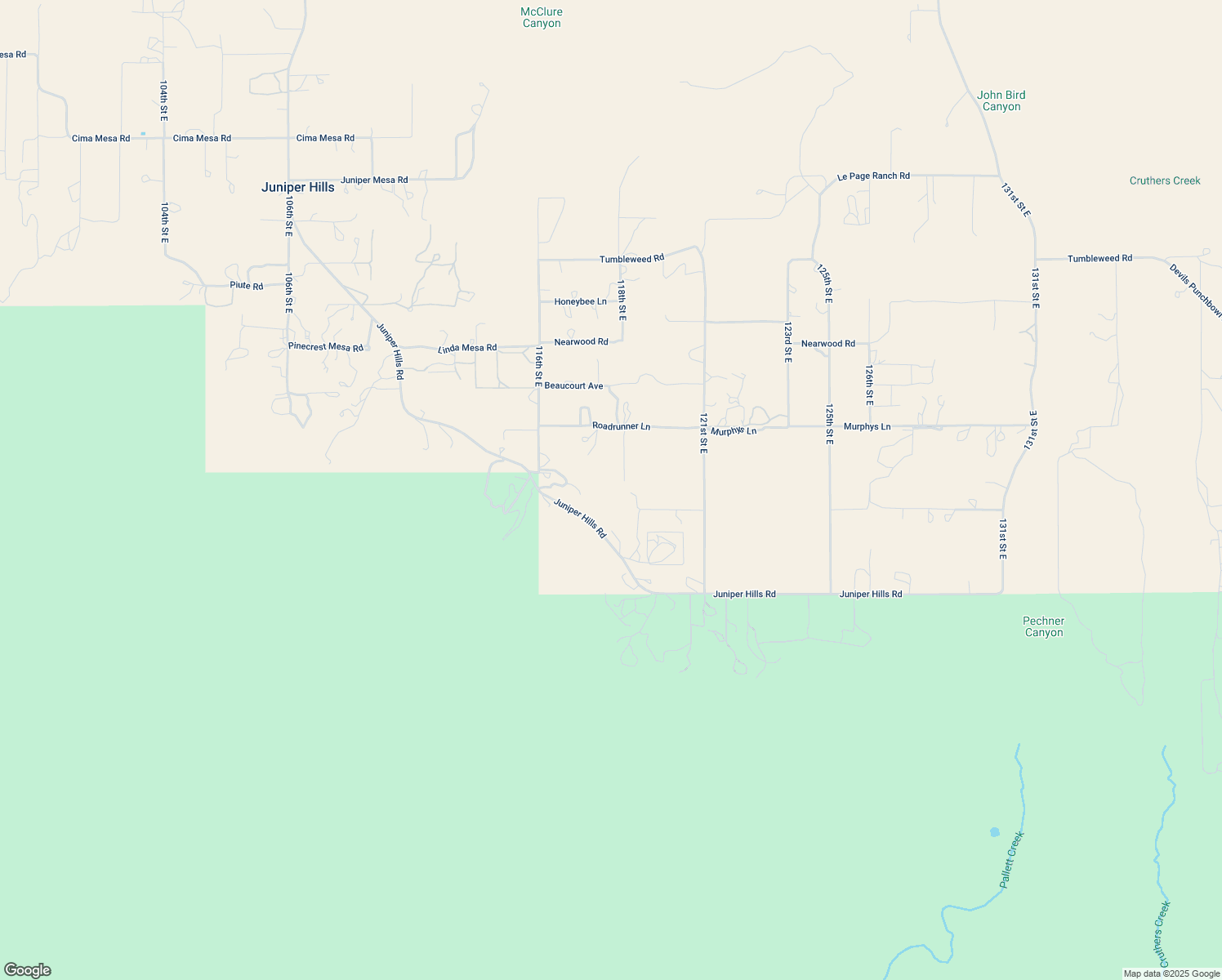 map of restaurants, bars, coffee shops, grocery stores, and more near 118 Juniper Hills Road in Juniper Hills