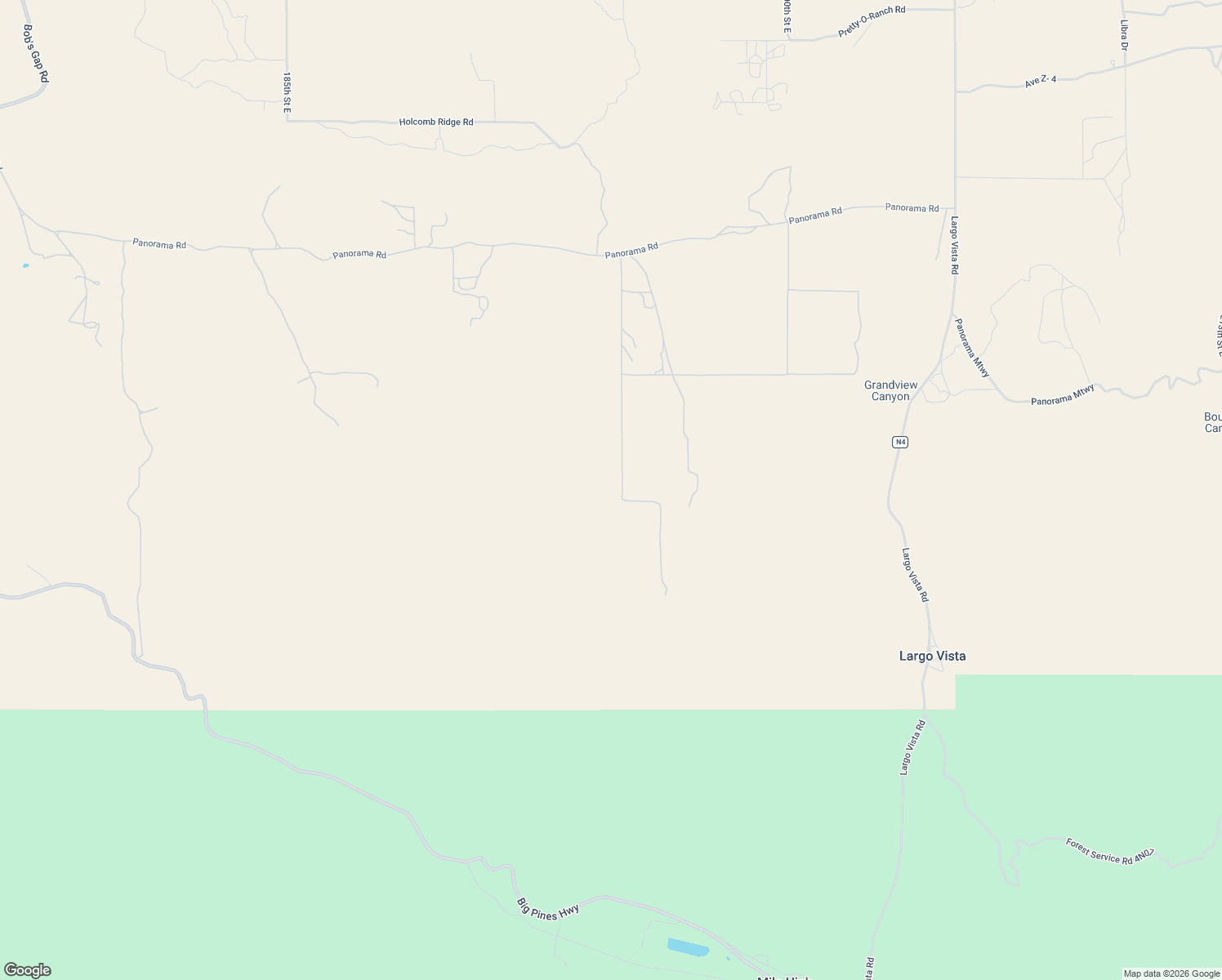 map of restaurants, bars, coffee shops, grocery stores, and more near 29009 195th Street East in Llano