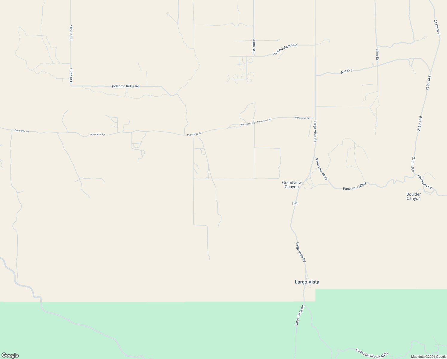 map of restaurants, bars, coffee shops, grocery stores, and more near in Palmdale