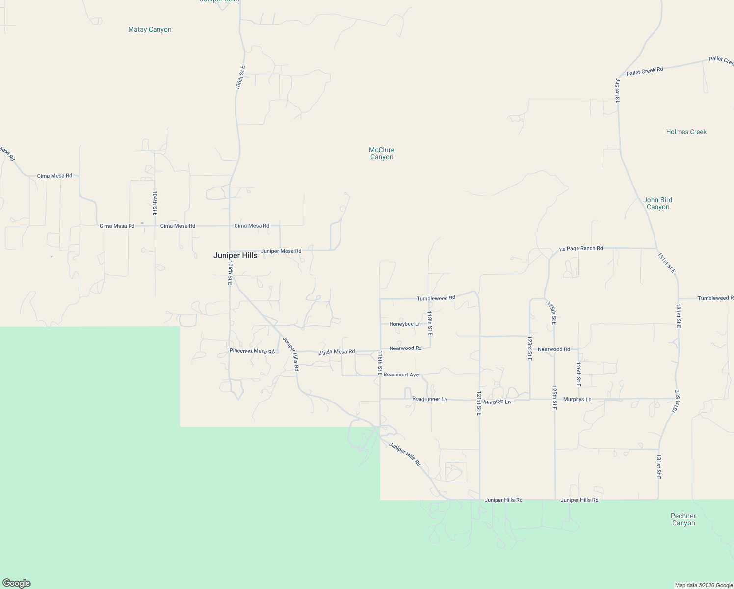 map of restaurants, bars, coffee shops, grocery stores, and more near 26 Tumbleweed Road in Littlerock