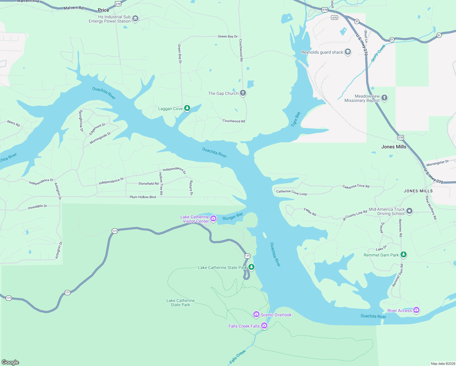 map of restaurants, bars, coffee shops, grocery stores, and more near 907 Independence Drive in Malvern