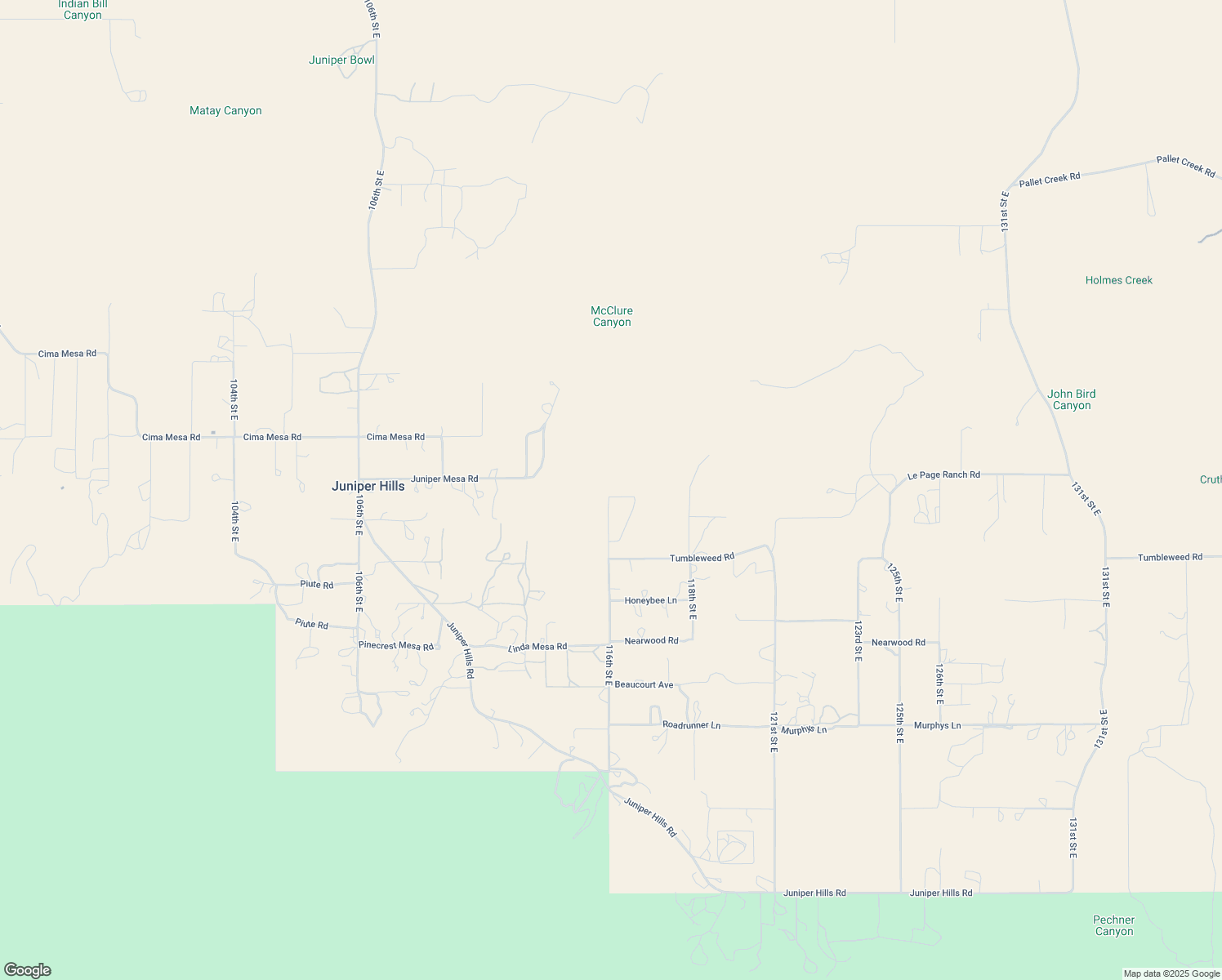 map of restaurants, bars, coffee shops, grocery stores, and more near in Juniper Hills