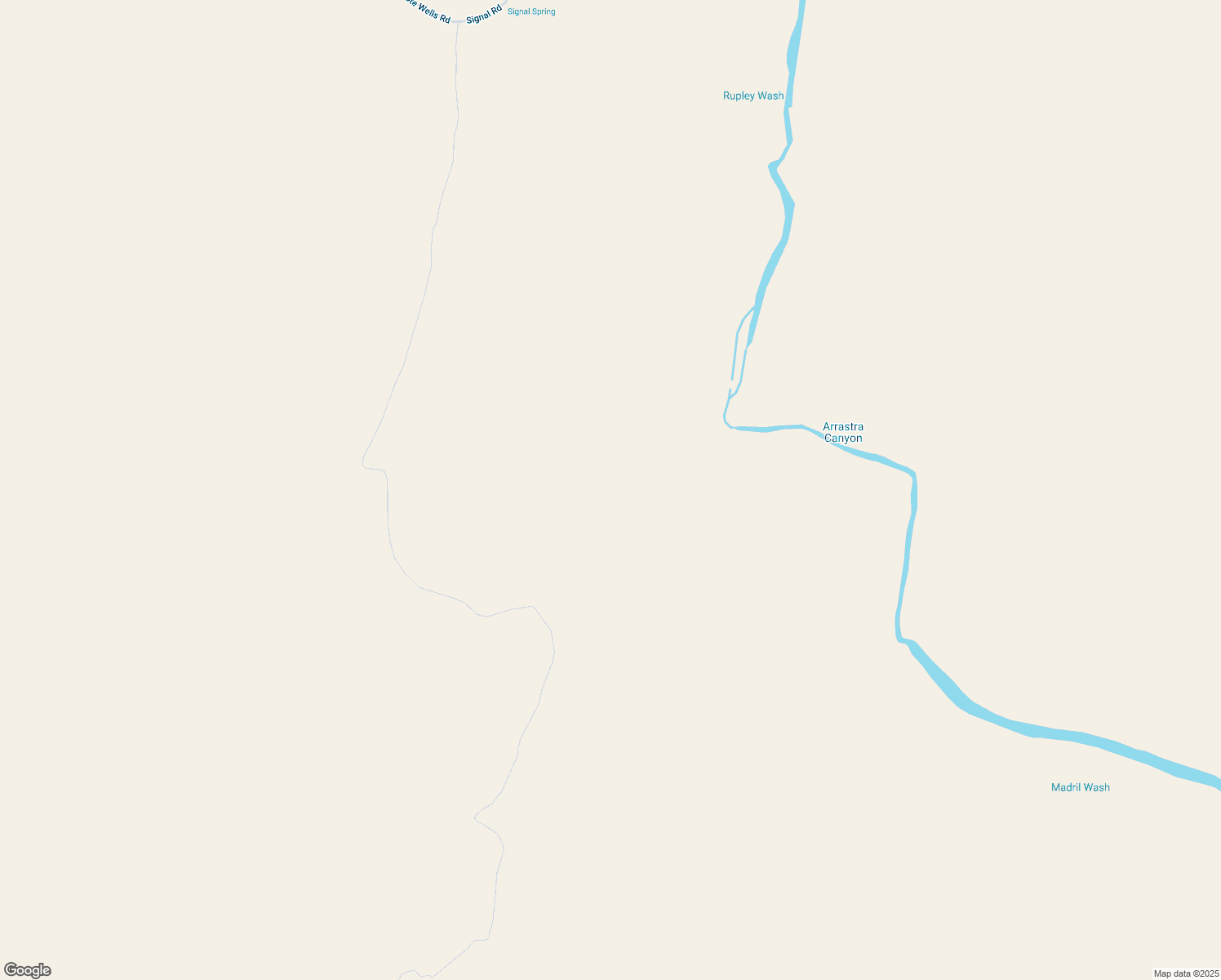 map of restaurants, bars, coffee shops, grocery stores, and more near Unnamed Road in Yucca