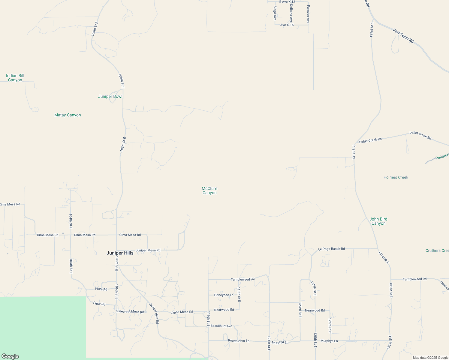 map of restaurants, bars, coffee shops, grocery stores, and more near in Juniper Hills