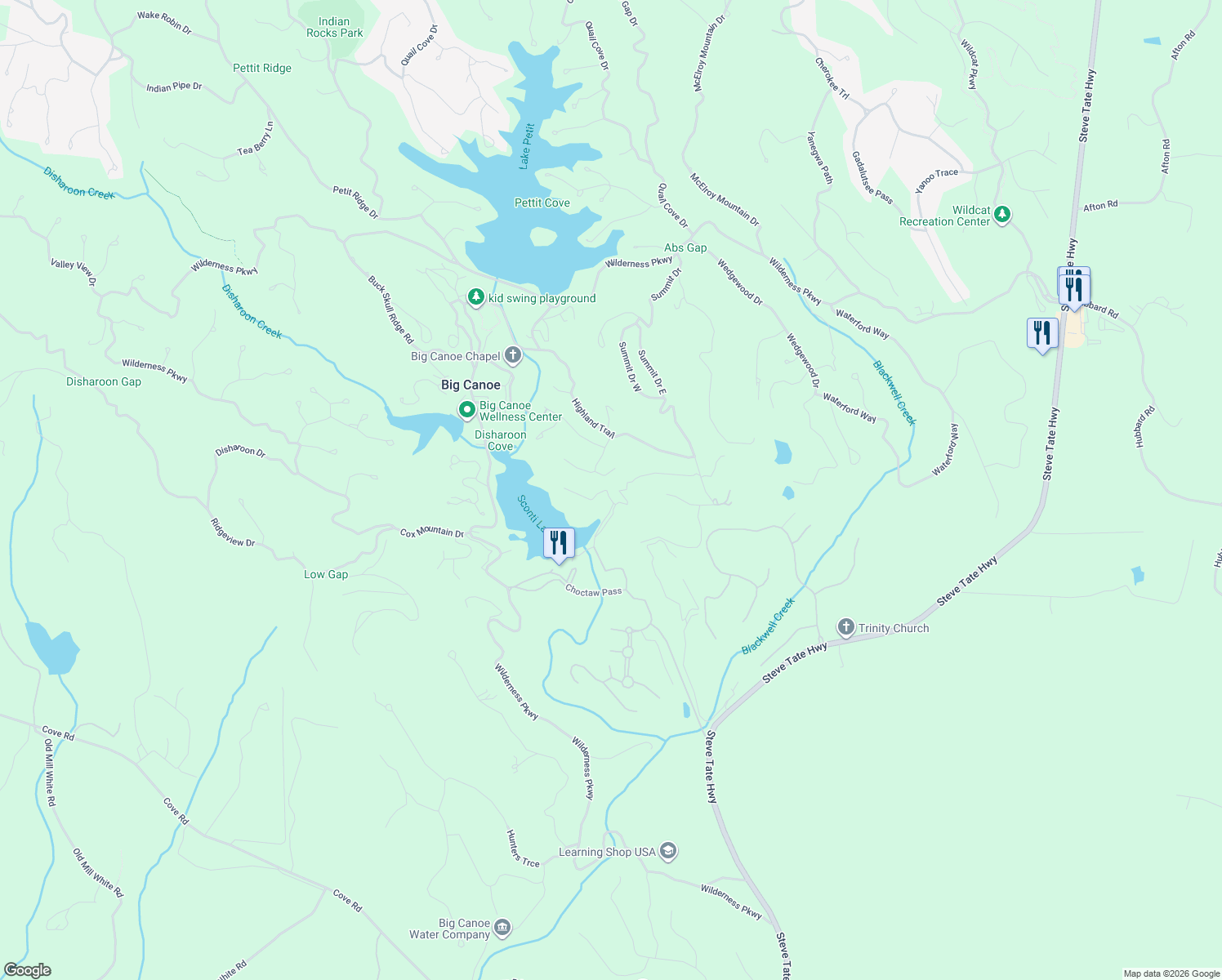 map of restaurants, bars, coffee shops, grocery stores, and more near 34 Sconti Court in Marble Hill