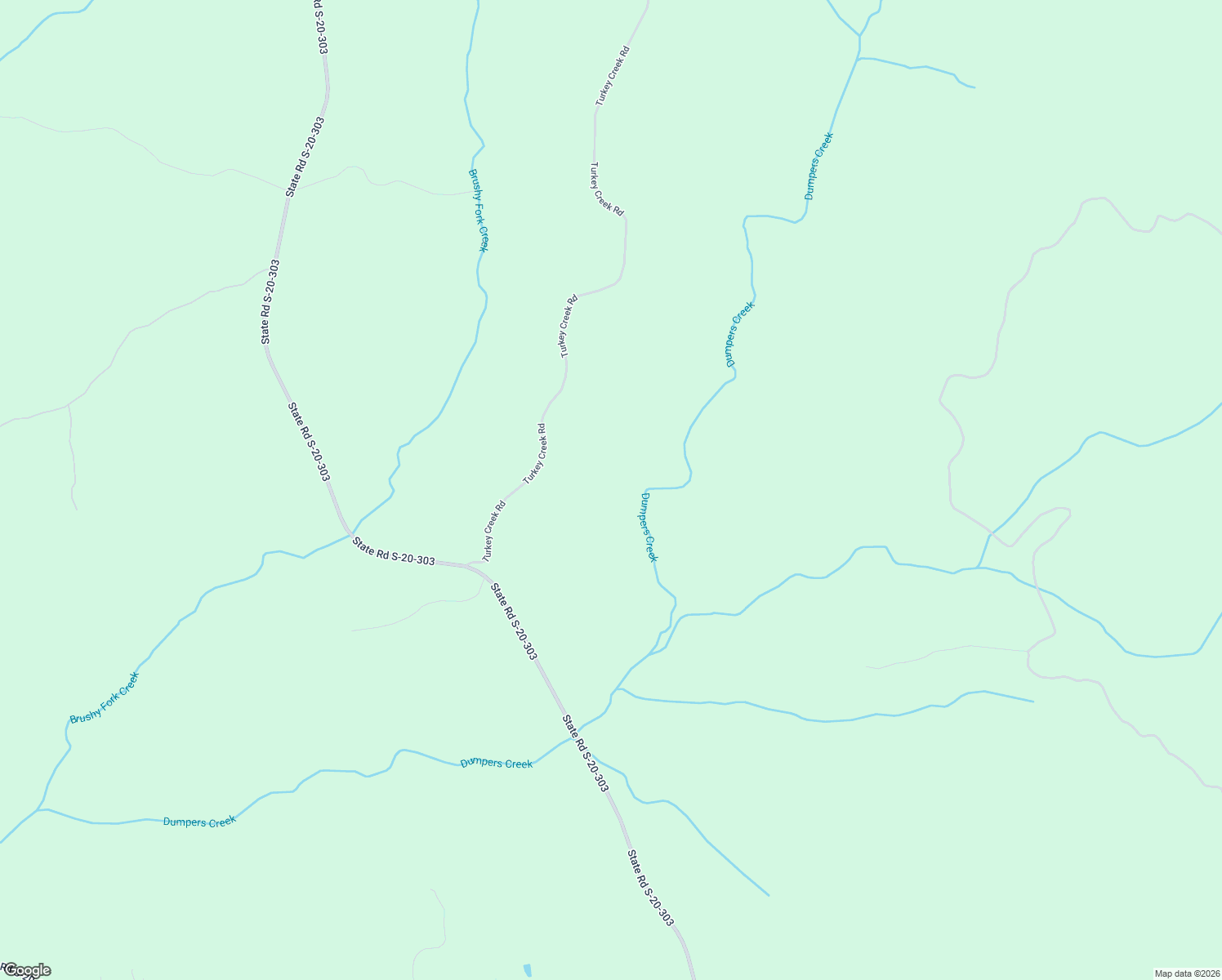 map of restaurants, bars, coffee shops, grocery stores, and more near N433 Honey Bee Circle in Winnsboro