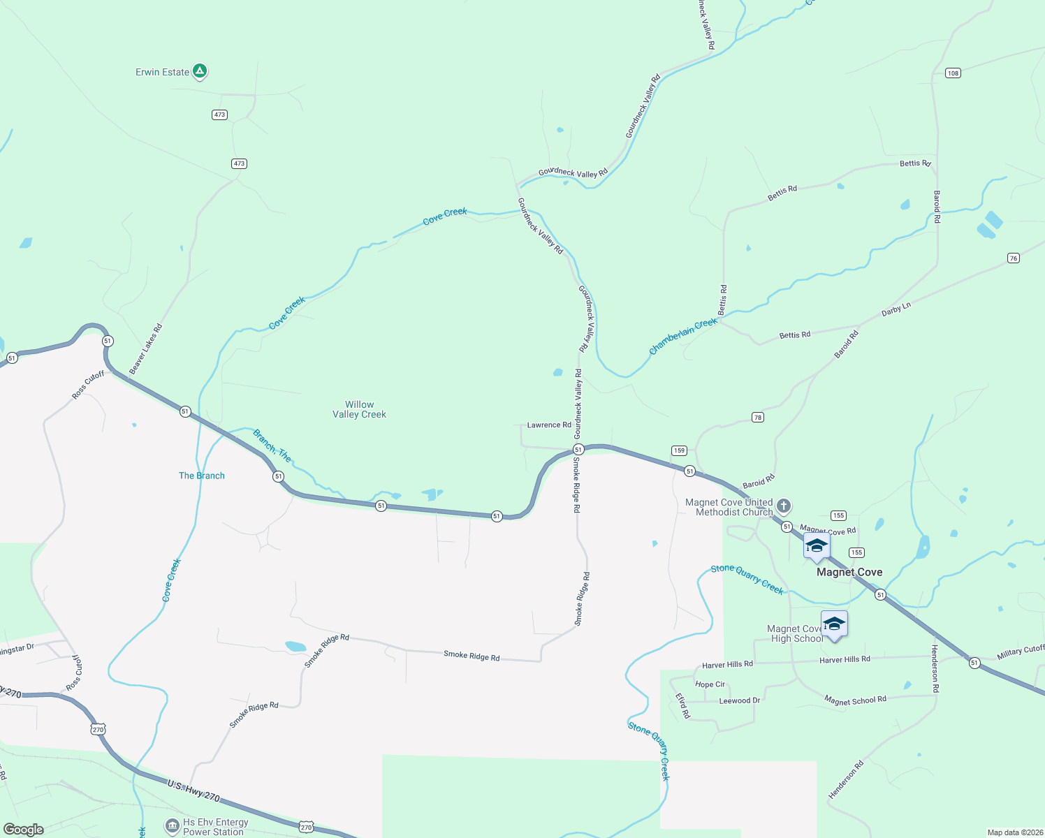 map of restaurants, bars, coffee shops, grocery stores, and more near 100 Lawrence Road in Malvern