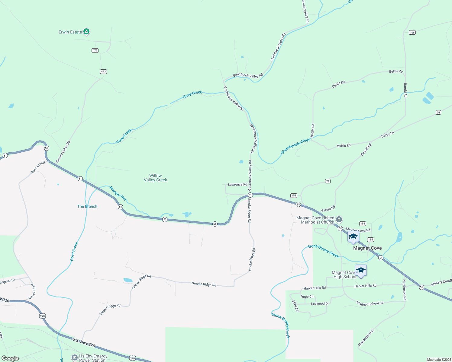 map of restaurants, bars, coffee shops, grocery stores, and more near 100 Lawrence Road in Malvern