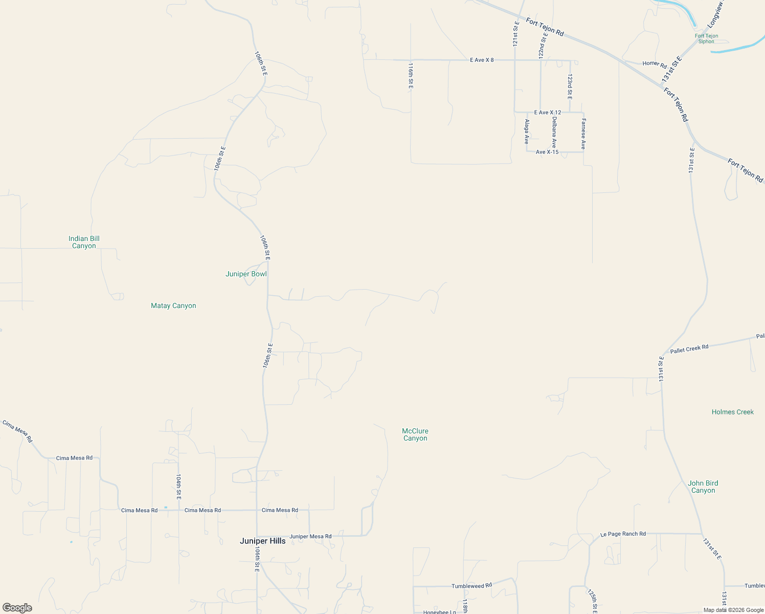 map of restaurants, bars, coffee shops, grocery stores, and more near in Pearblossom