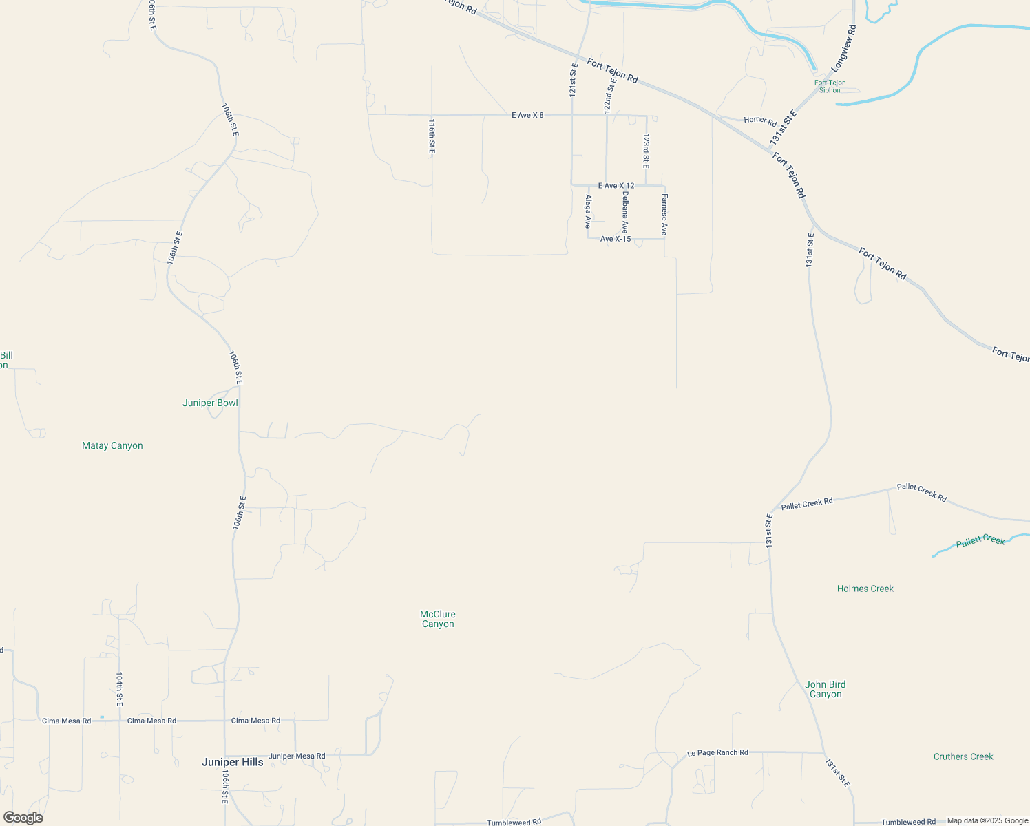 map of restaurants, bars, coffee shops, grocery stores, and more near Avenue Y-8 in Los Angeles County