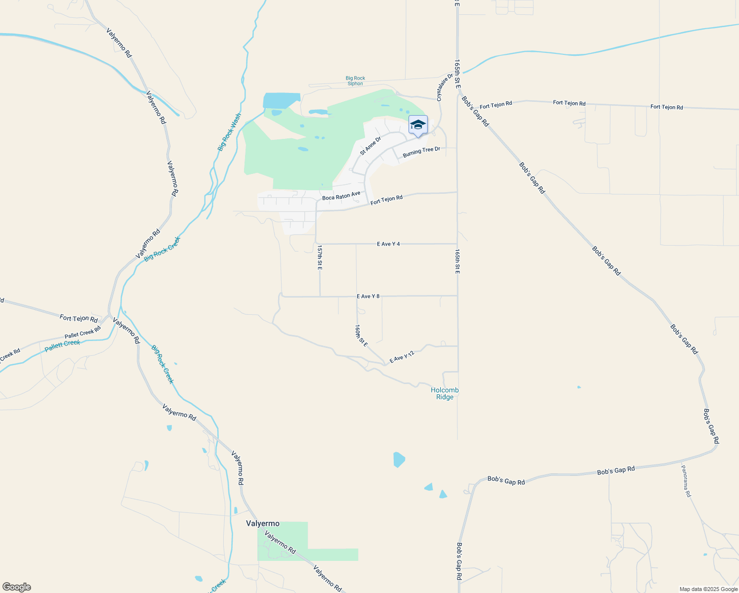 map of restaurants, bars, coffee shops, grocery stores, and more near in Llano