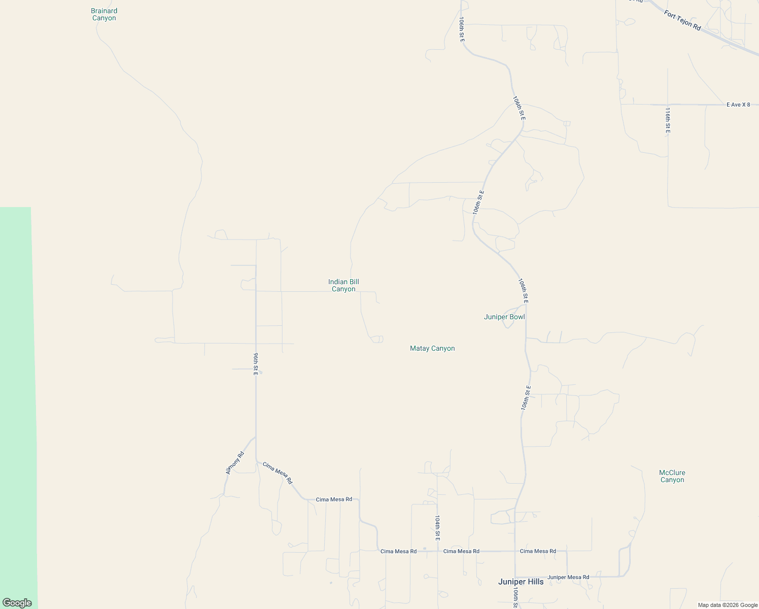 map of restaurants, bars, coffee shops, grocery stores, and more near 10140 Arrow Lane in Littlerock