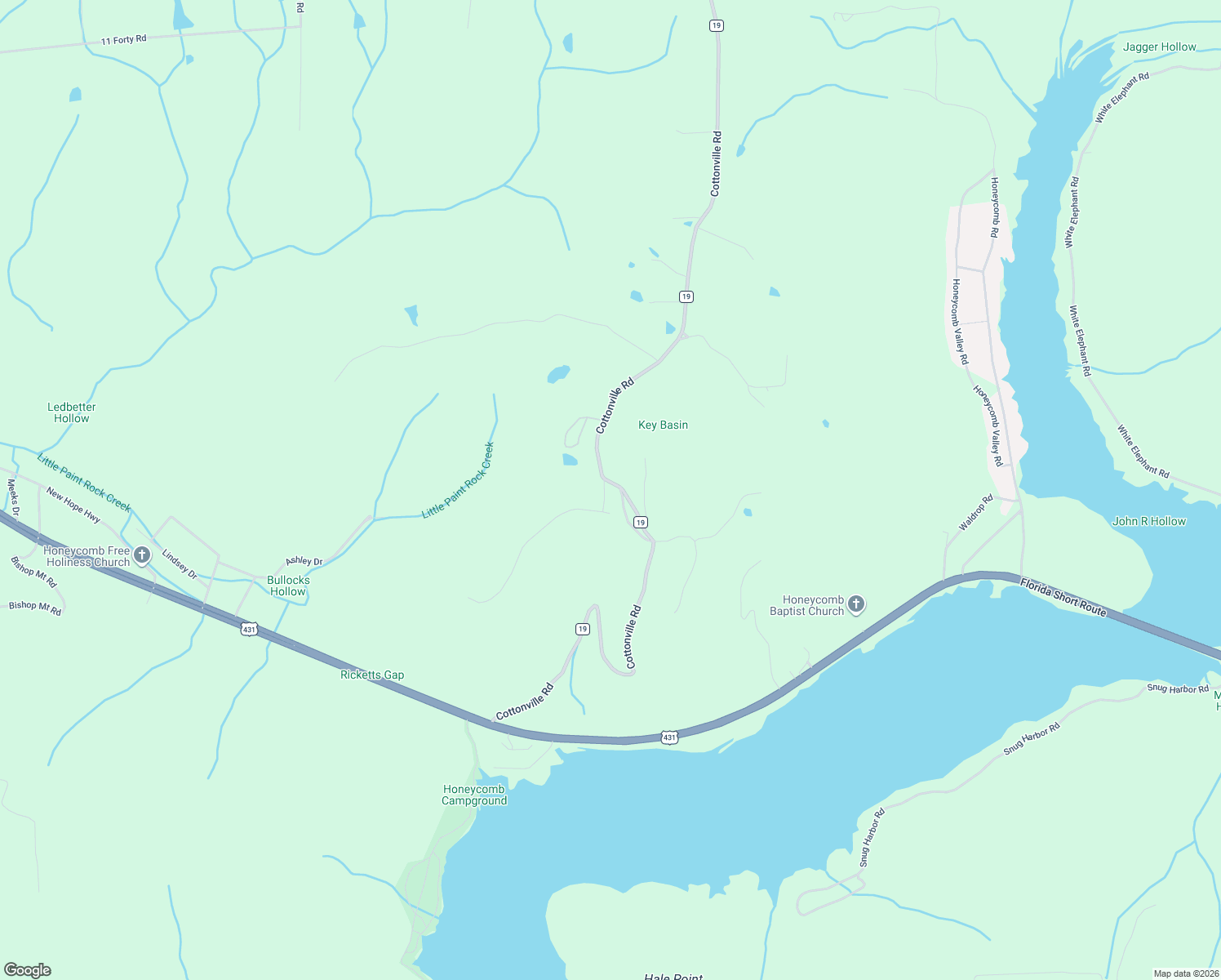 map of restaurants, bars, coffee shops, grocery stores, and more near 131 Dixon Road in Grant