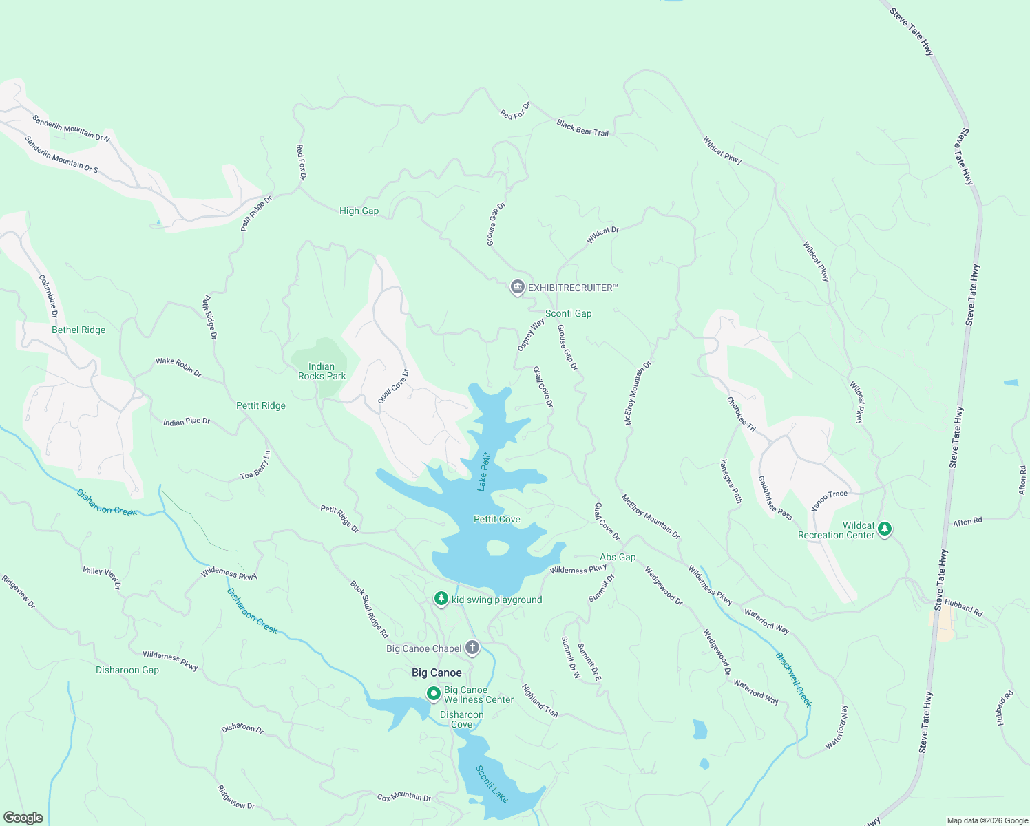 map of restaurants, bars, coffee shops, grocery stores, and more near 1192 Mallard Cove Circle in Dawsonville