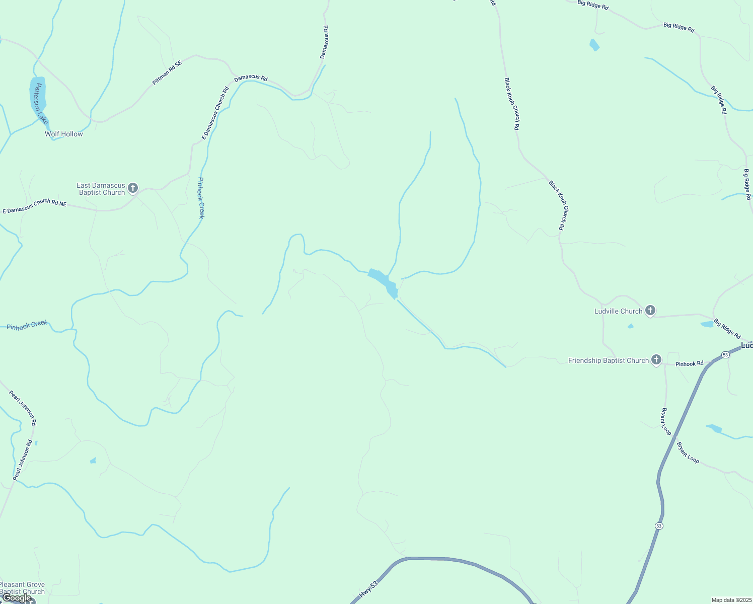 map of restaurants, bars, coffee shops, grocery stores, and more near 93 Stoney Ledge Road in Fairmount