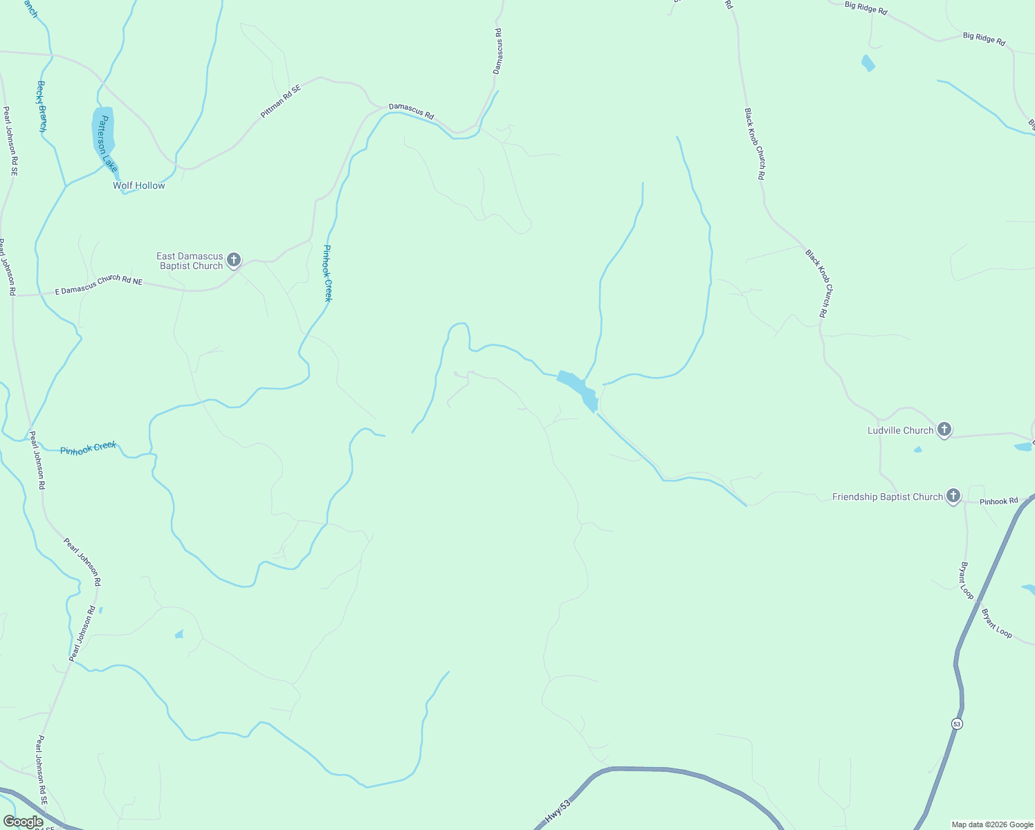 map of restaurants, bars, coffee shops, grocery stores, and more near 1575 Davis Road West in Fairmount