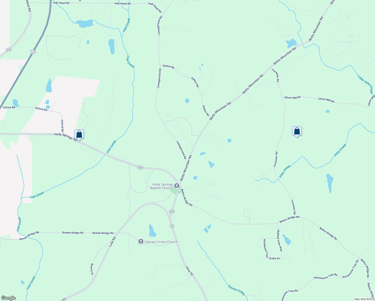 map of restaurants, bars, coffee shops, grocery stores, and more near 8311 Mountain Breeze Court in Clermont