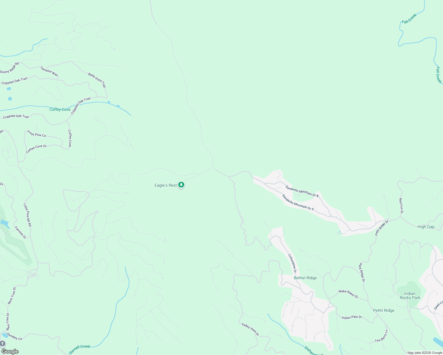 map of restaurants, bars, coffee shops, grocery stores, and more near in 