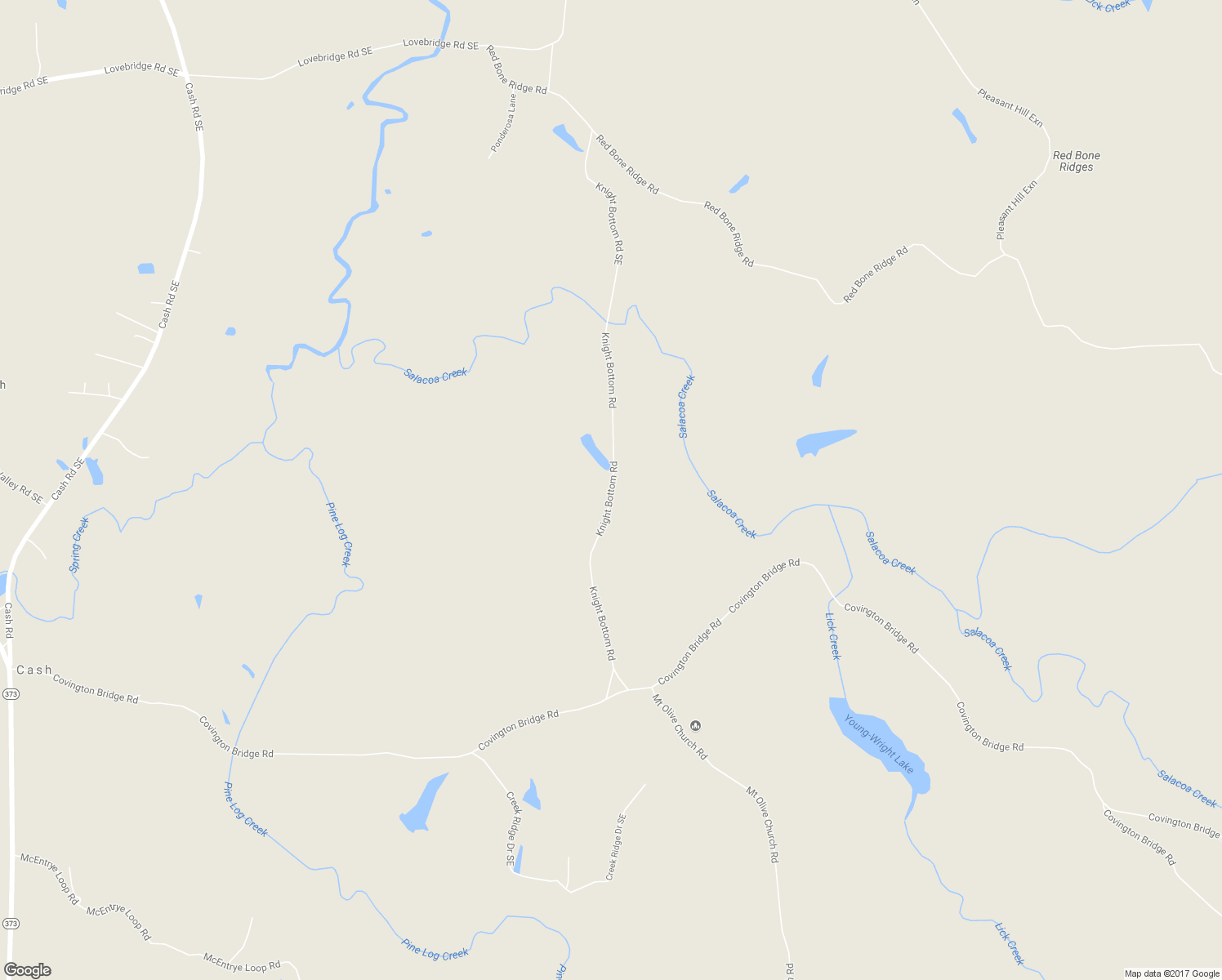 map of restaurants, bars, coffee shops, grocery stores, and more near 536 Knight Bottom Road in Fairmount