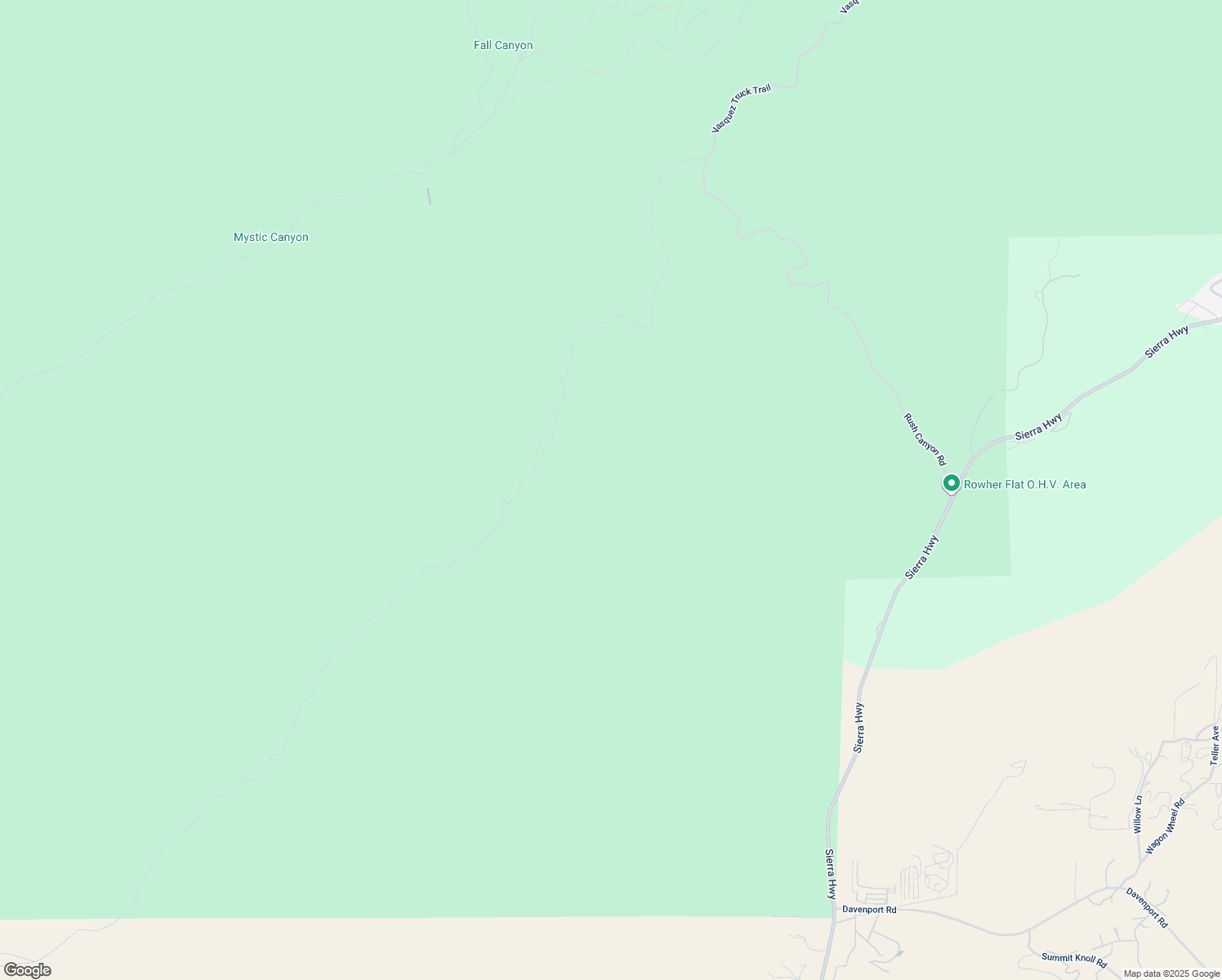 map of restaurants, bars, coffee shops, grocery stores, and more near in Santa Clarita