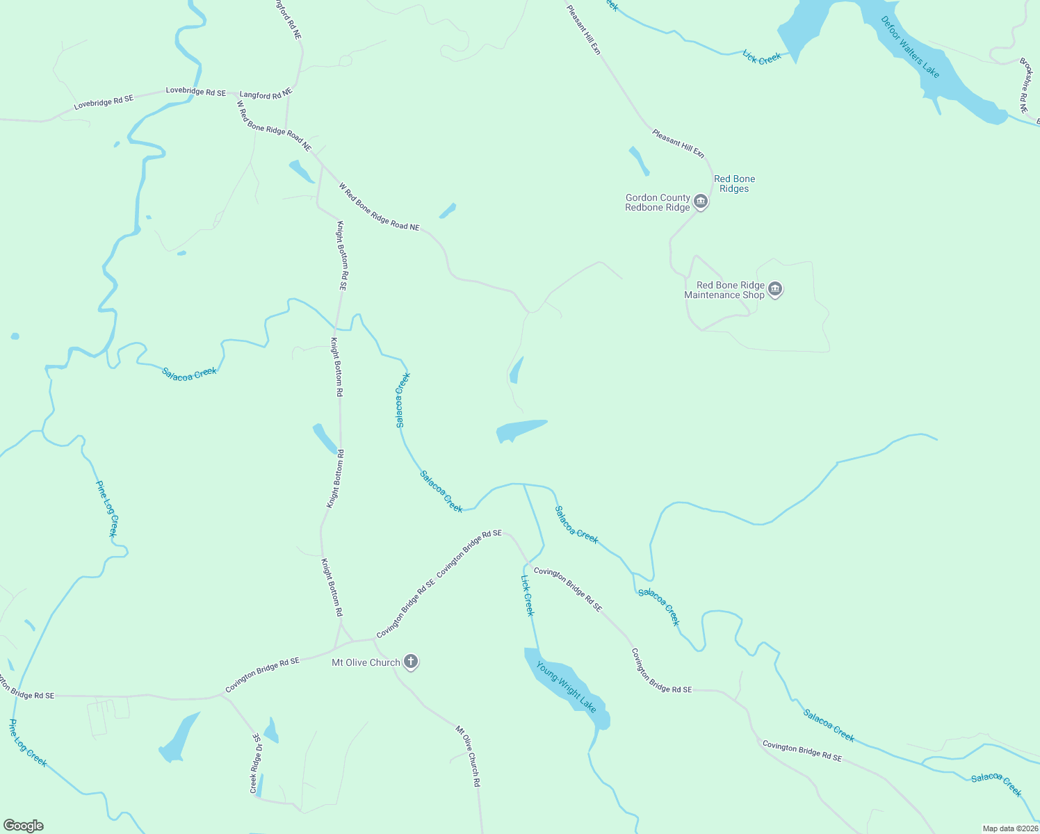 map of restaurants, bars, coffee shops, grocery stores, and more near in Cash