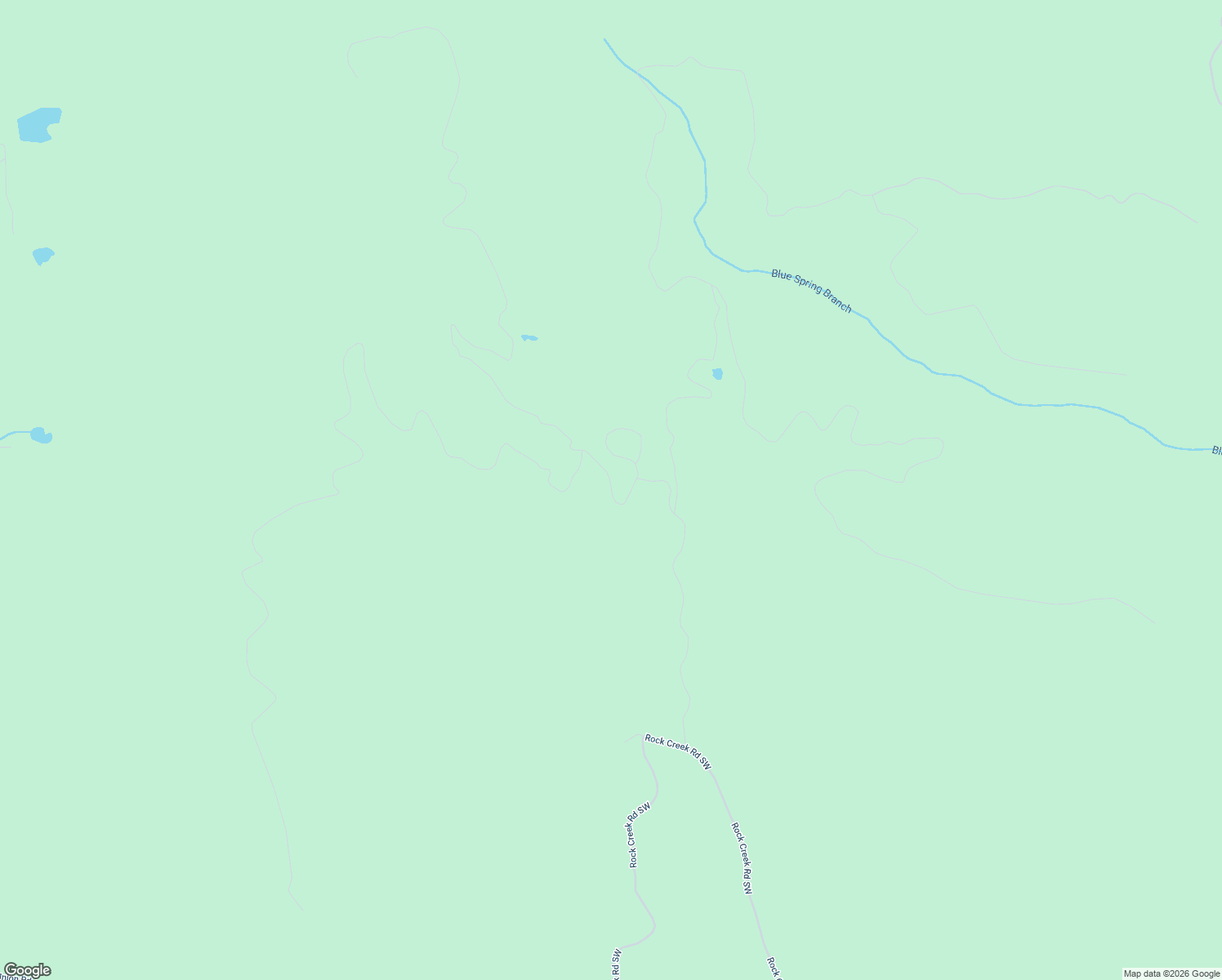 map of restaurants, bars, coffee shops, grocery stores, and more near 1034 Pocket Road Northwest in Sugar Valley