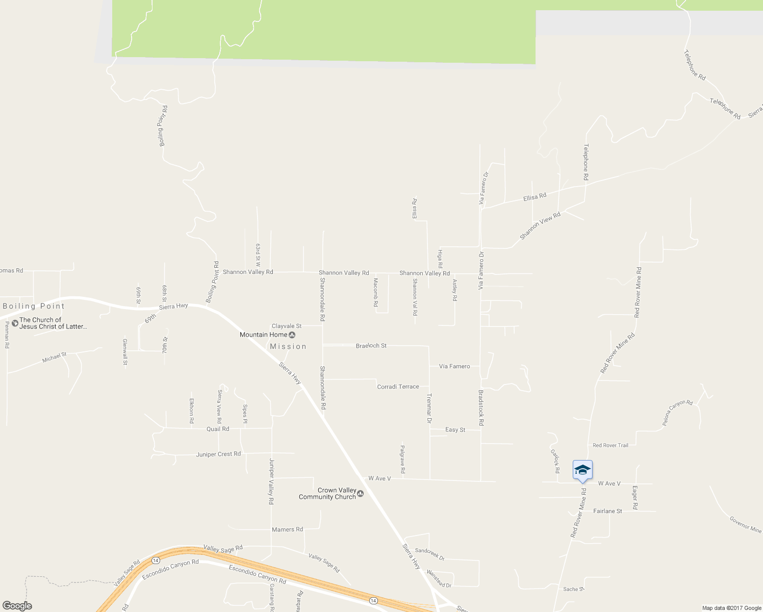 map of restaurants, bars, coffee shops, grocery stores, and more near 35434 Macomb Road in Acton