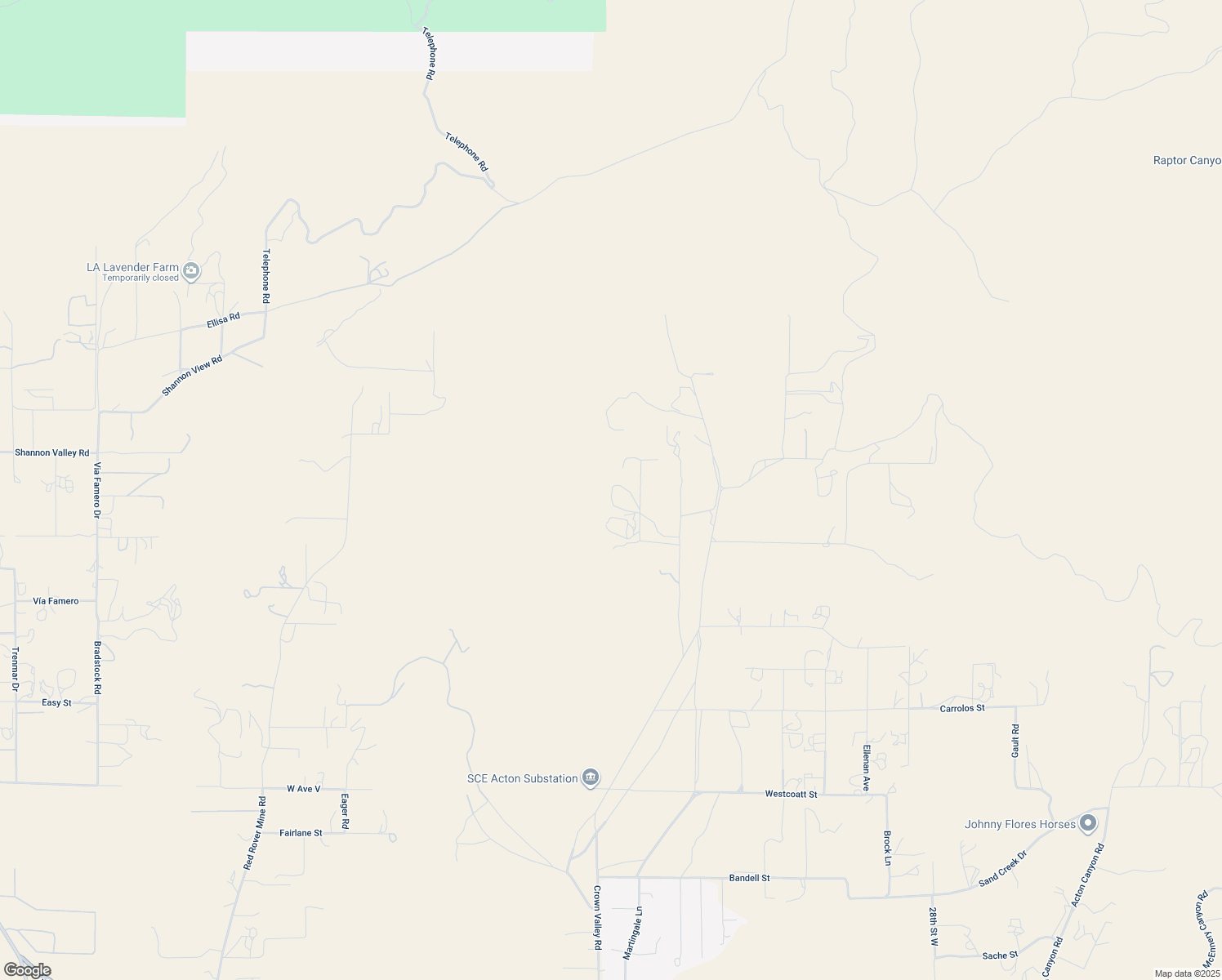 map of restaurants, bars, coffee shops, grocery stores, and more near Clayvale Street in Acton