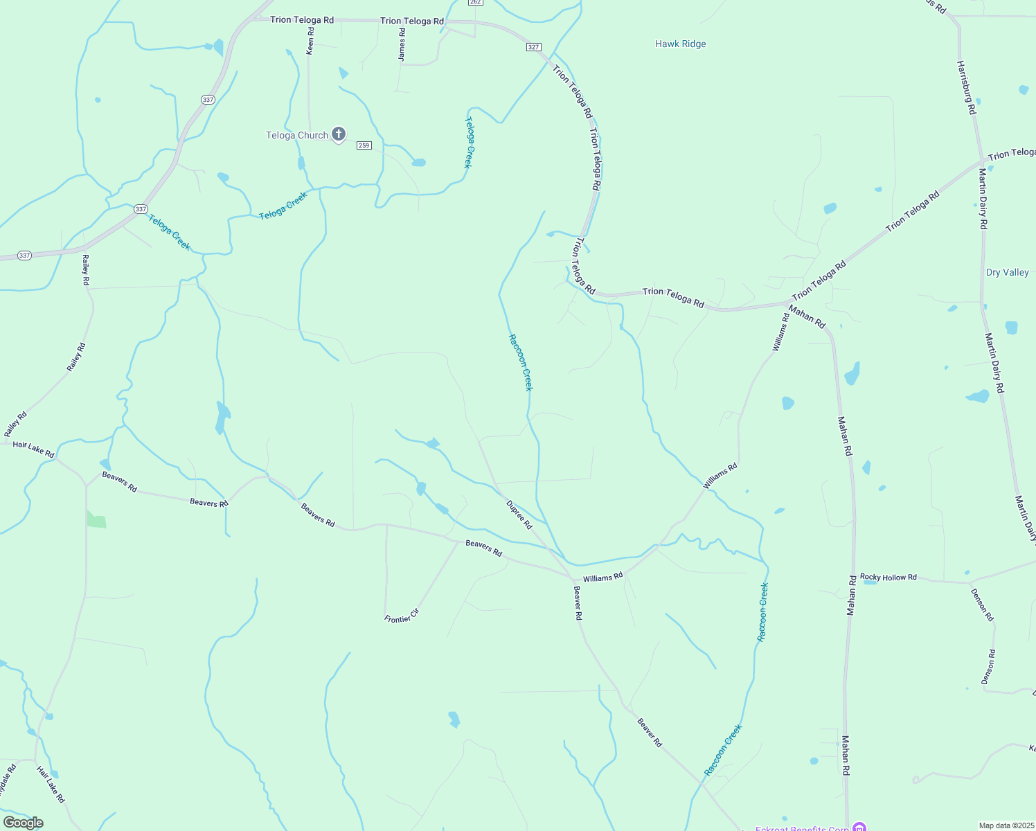 map of restaurants, bars, coffee shops, grocery stores, and more near 113 Jenny Marie Lane in Summerville