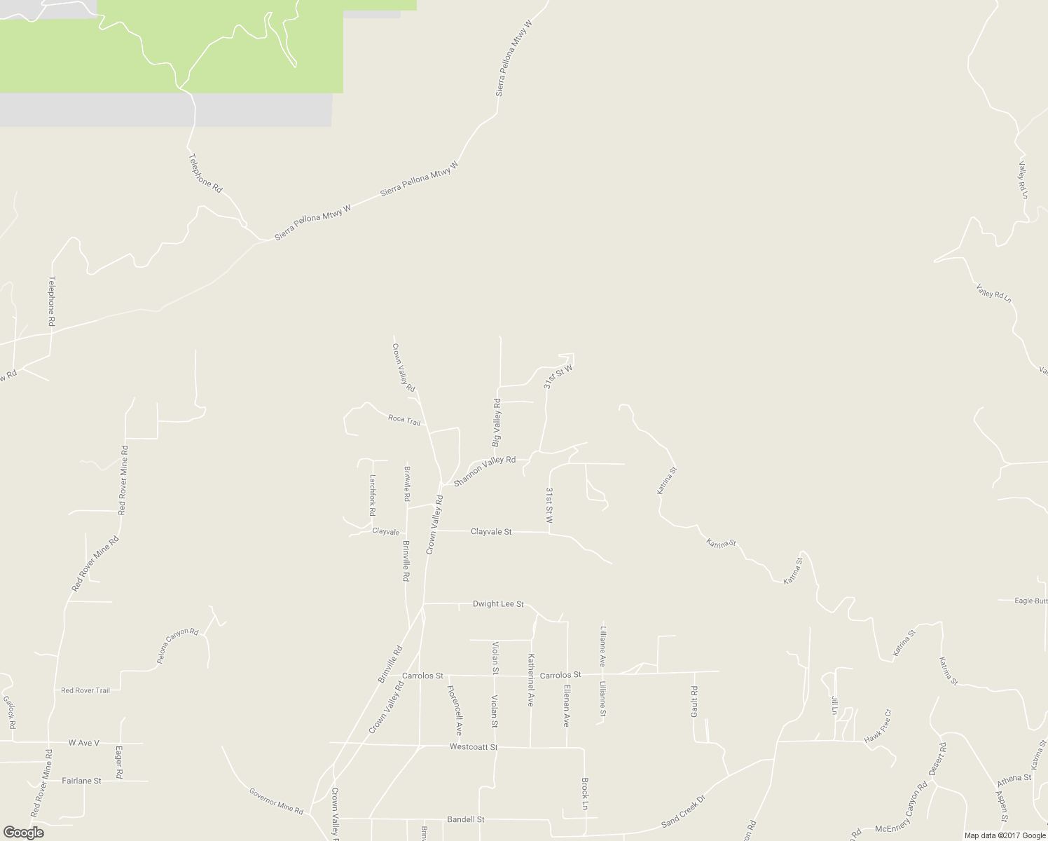 map of restaurants, bars, coffee shops, grocery stores, and more near 35606 Big Valley Road in Acton